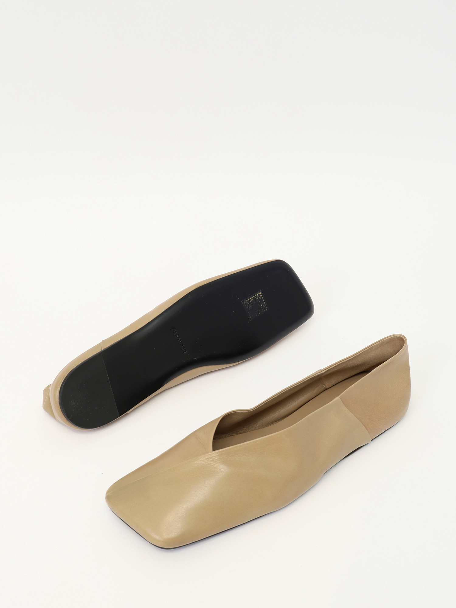 Обувь Jil Sander 39 изображение #12