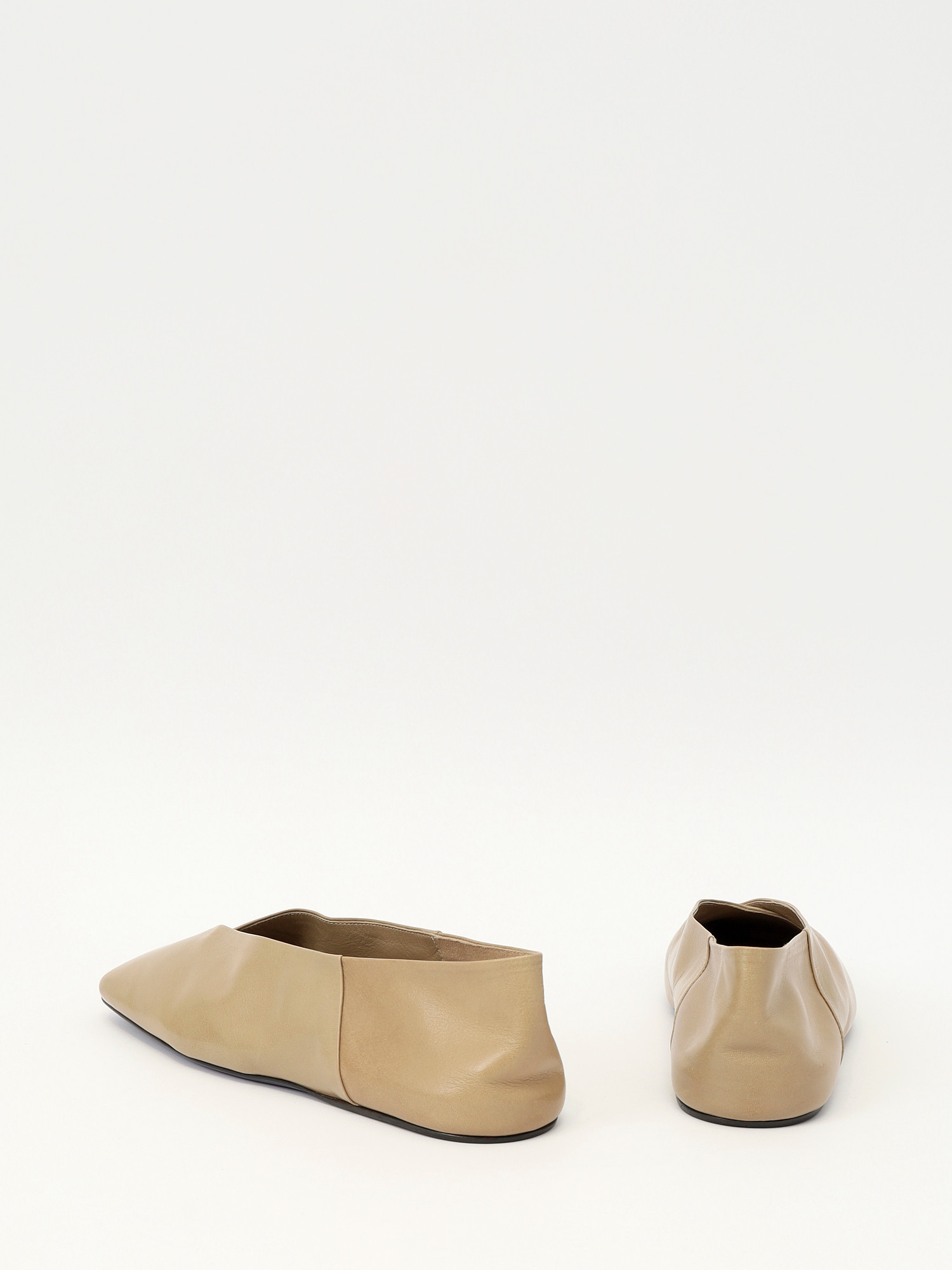 Обувь Jil Sander 39 изображение #5