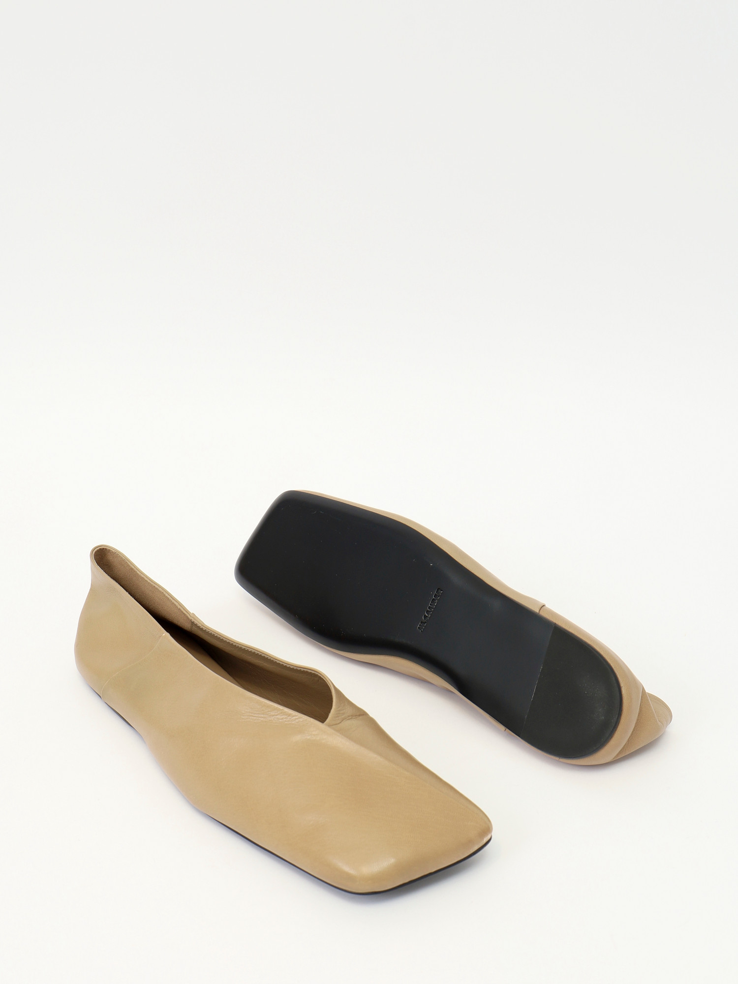 Обувь Jil Sander 39 изображение #11