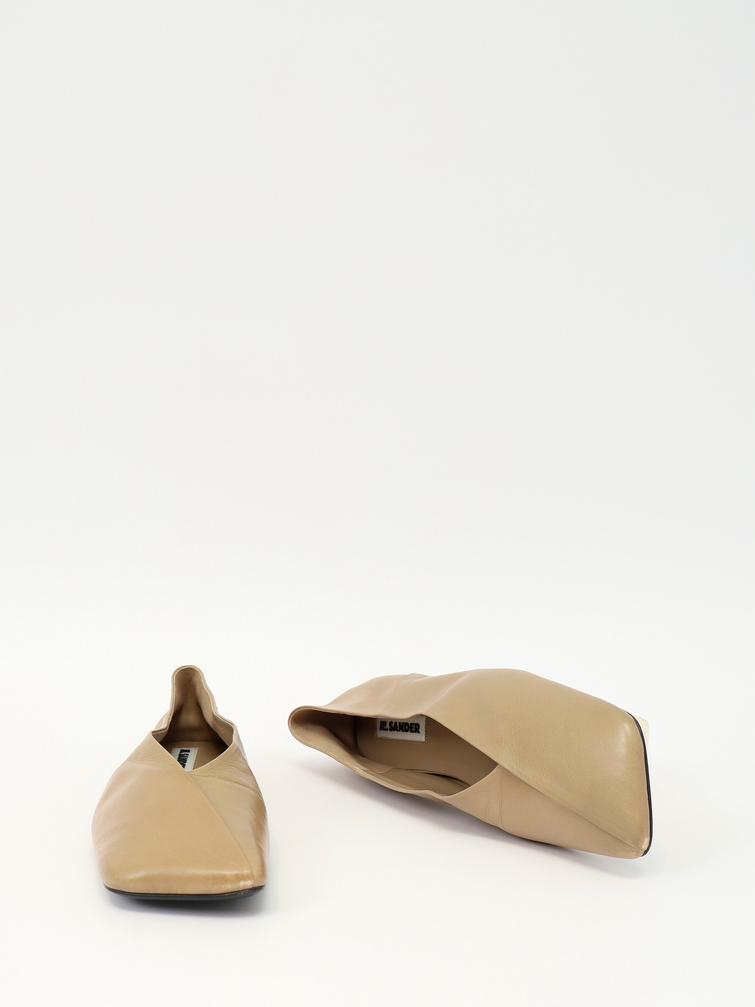 Обувь Jil Sander 39 изображение #6