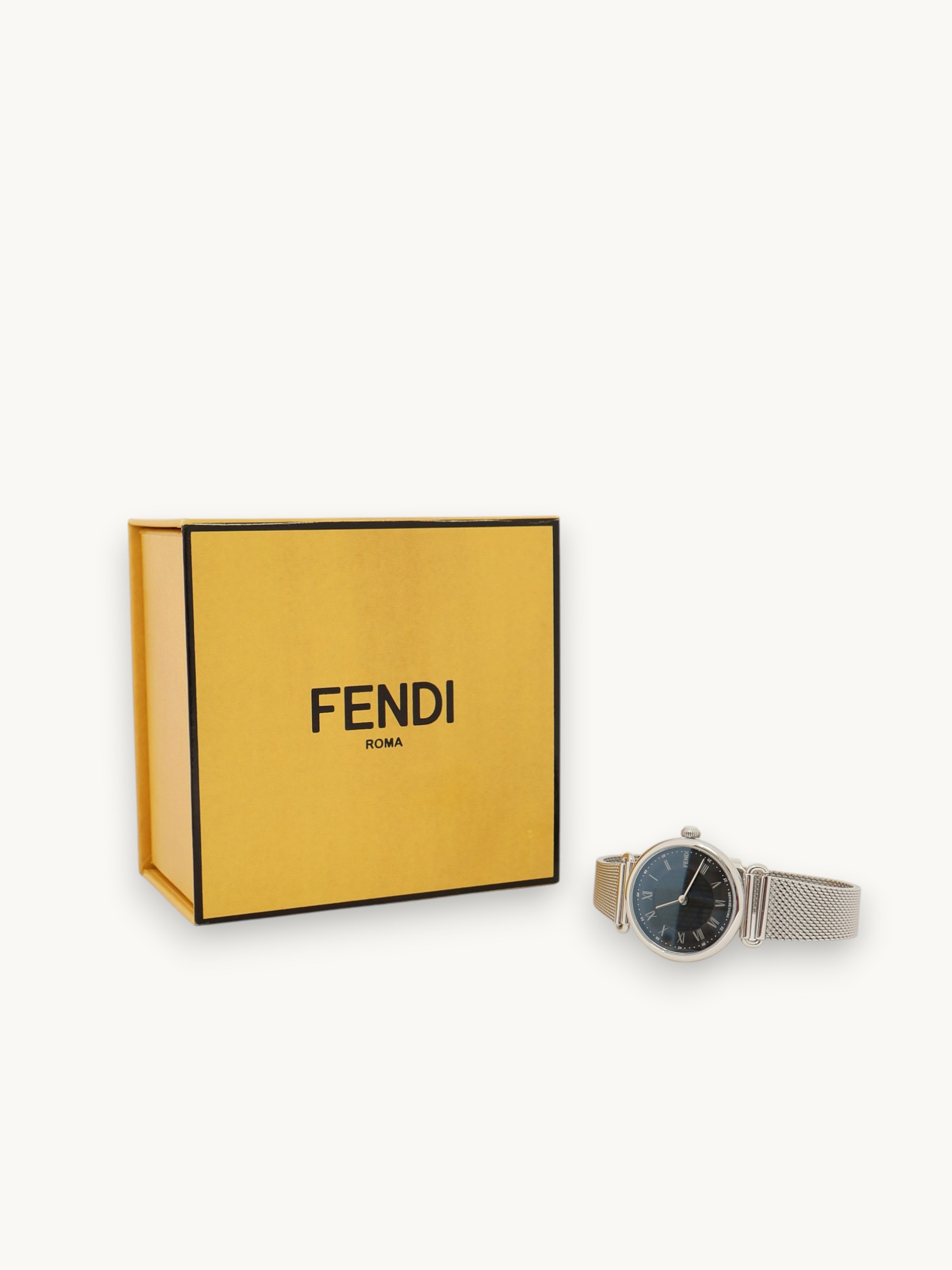 Часы Fendi изображение #3