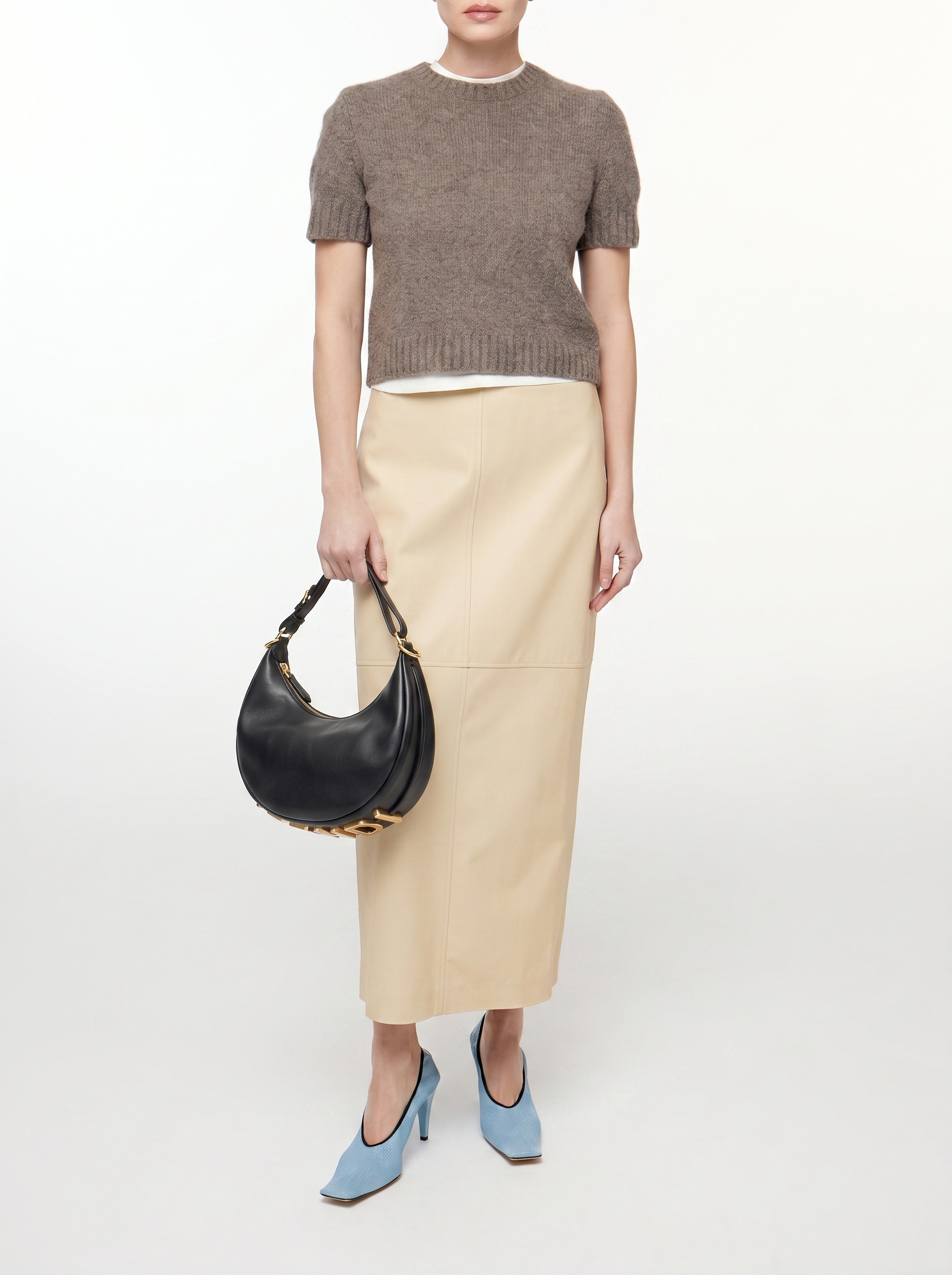Сумки Fendi Fendigraphy изображение #2