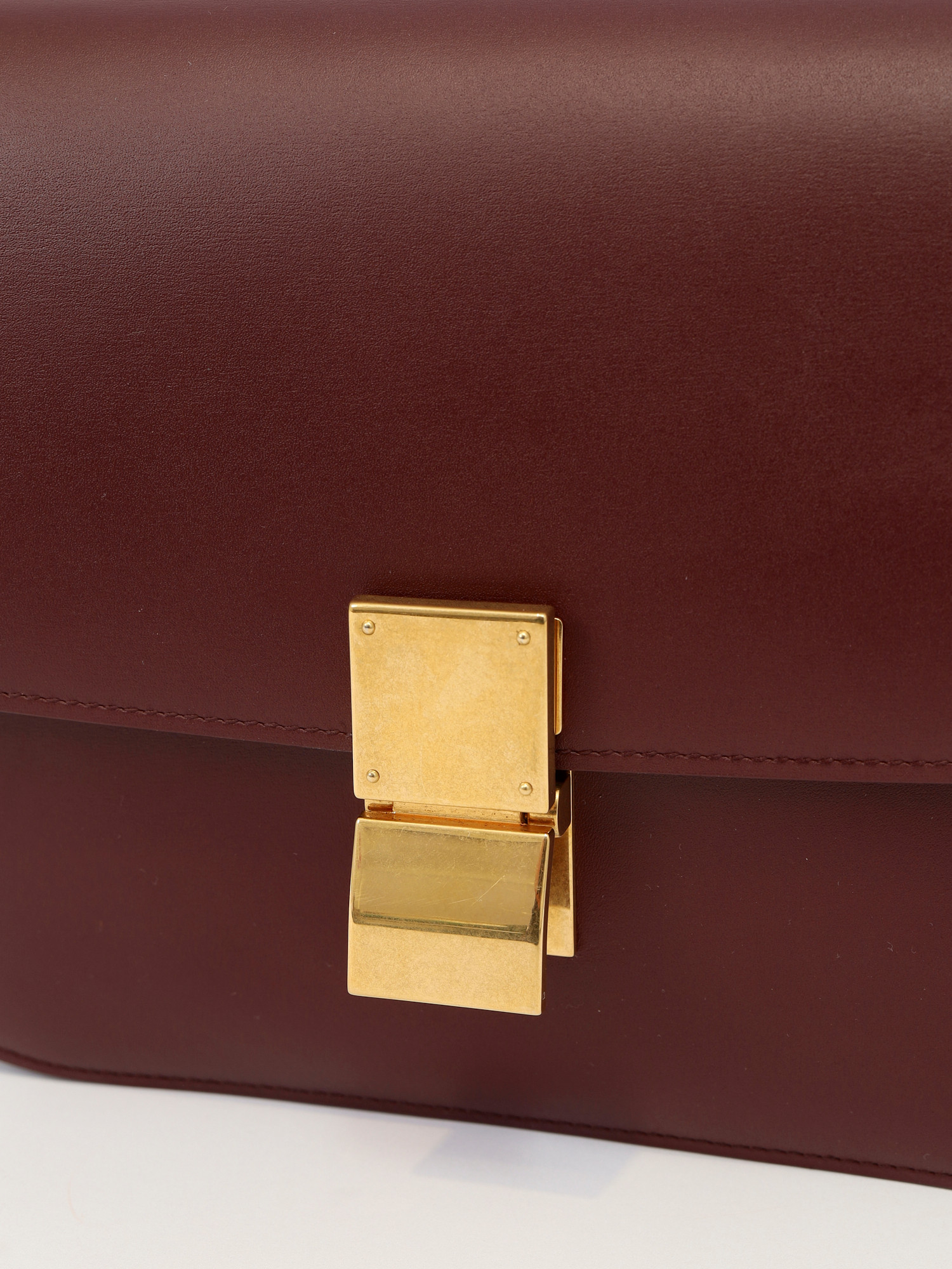 Сумки Celine Classic изображение #6