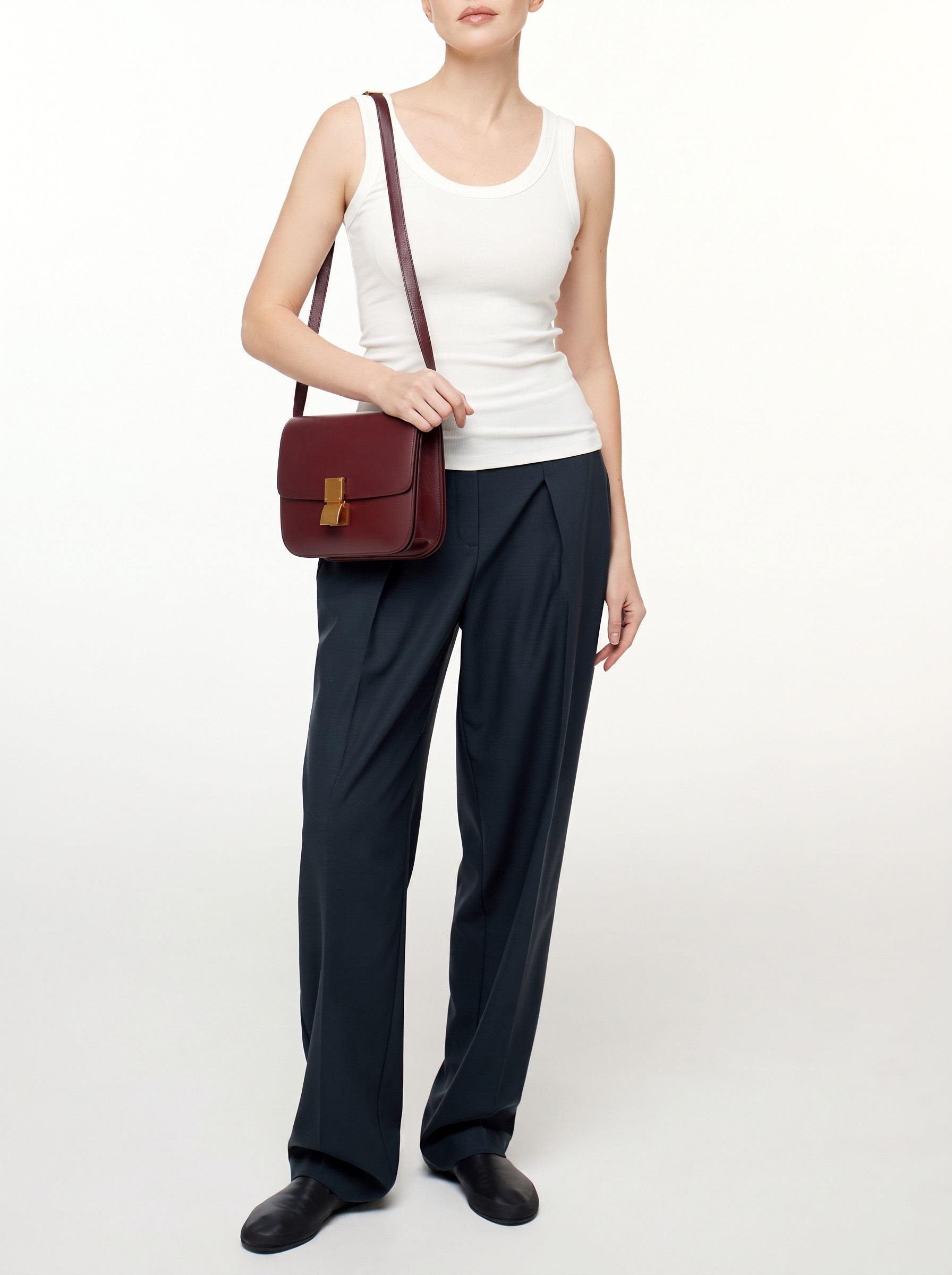 Сумки Celine Classic изображение #2