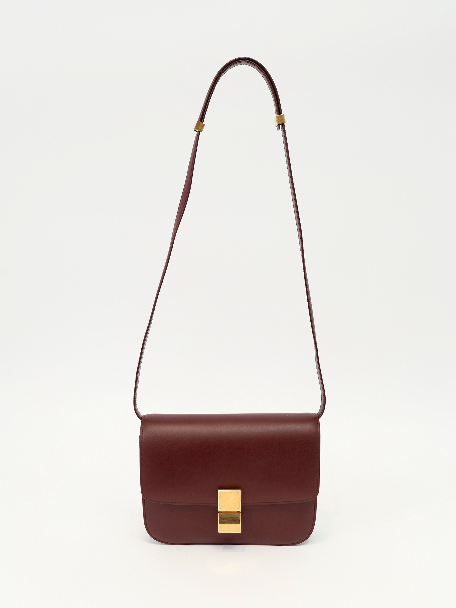 Сумки Celine Classic изображение #5