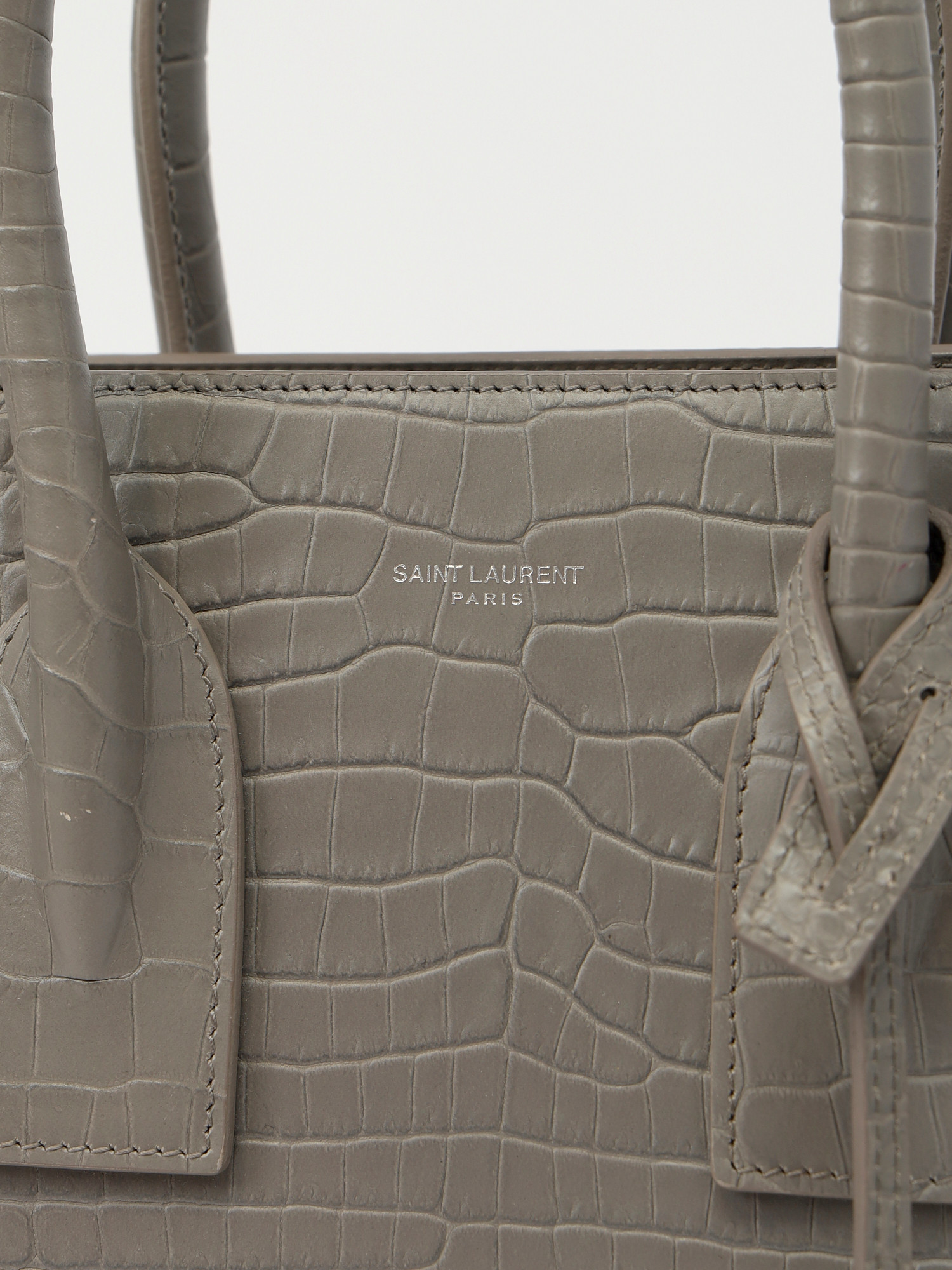 Сумки Saint Laurent Sac De Jour изображение #6