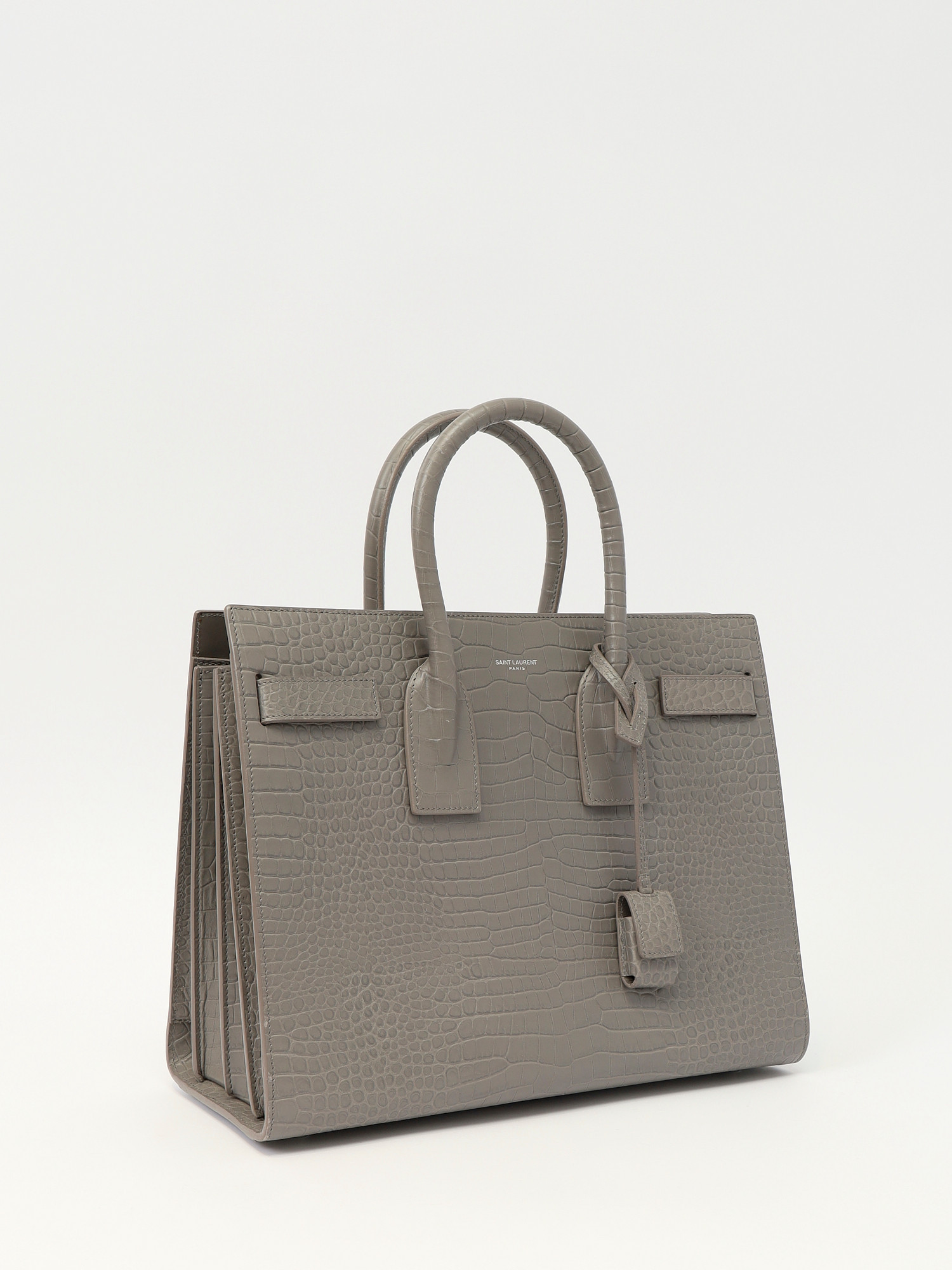 Сумки Saint Laurent Sac De Jour изображение #3