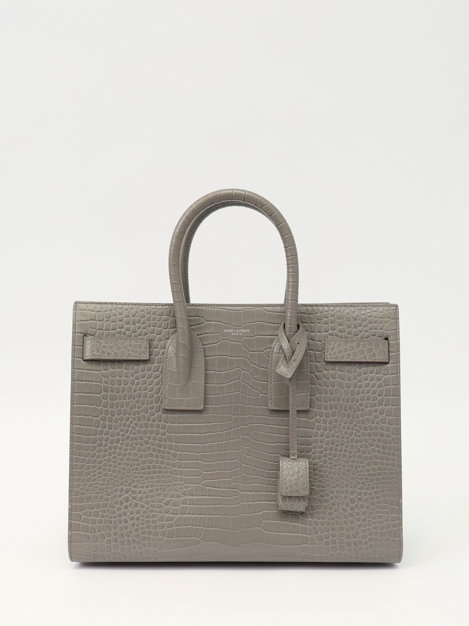 Сумки Saint Laurent Sac De Jour изображение #1