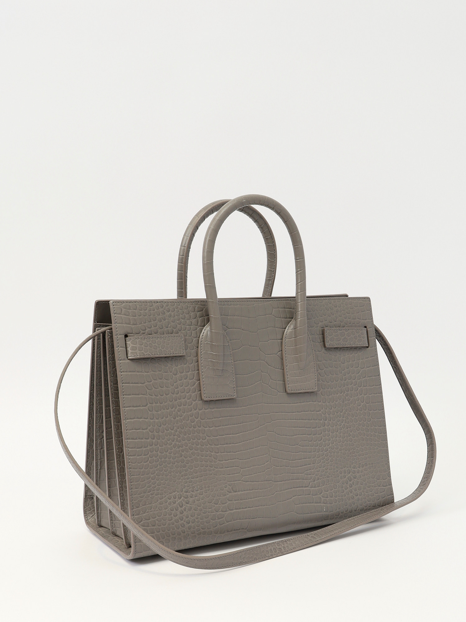 Сумки Saint Laurent Sac De Jour изображение #4
