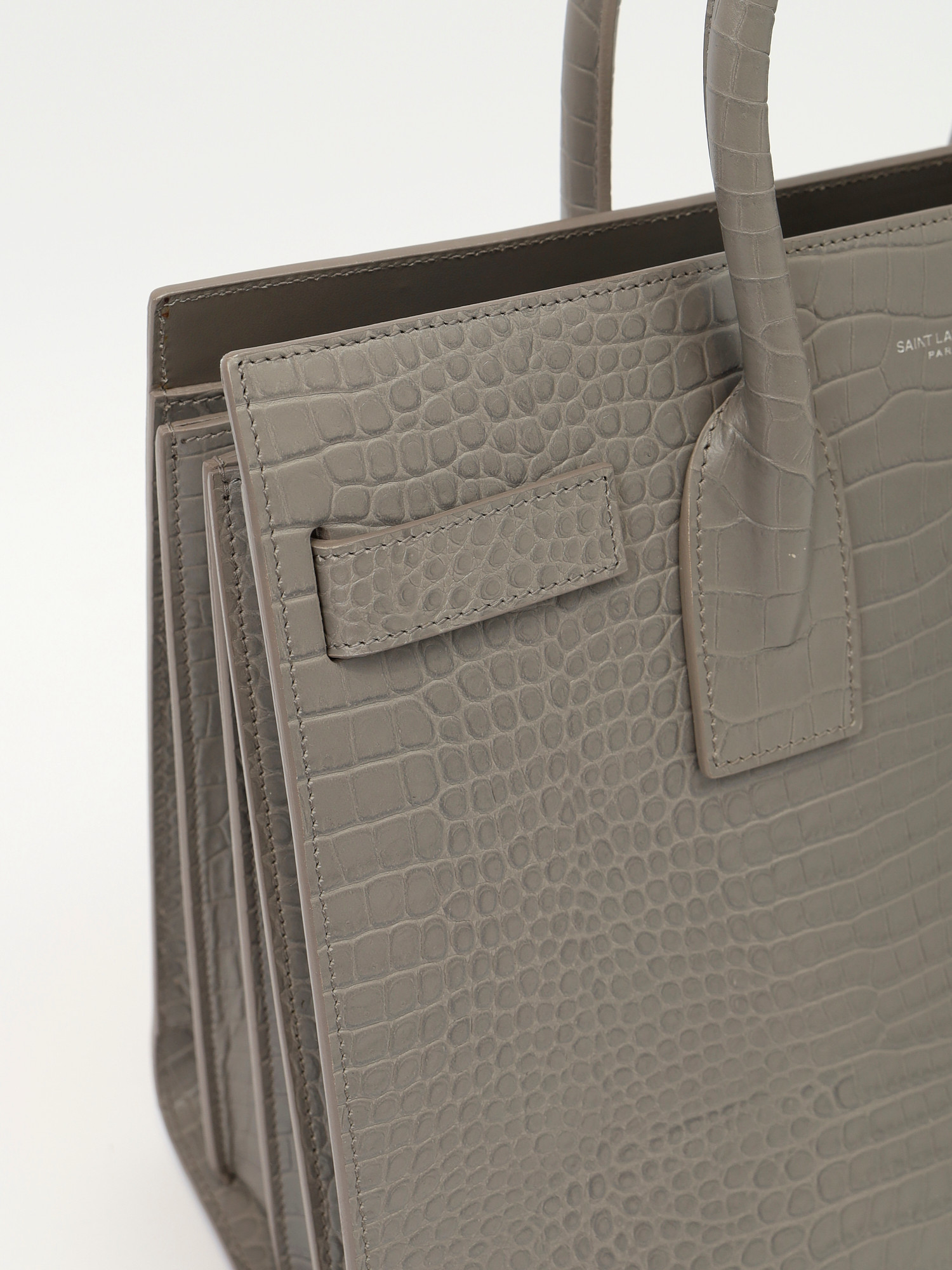 Сумки Saint Laurent Sac De Jour изображение #7