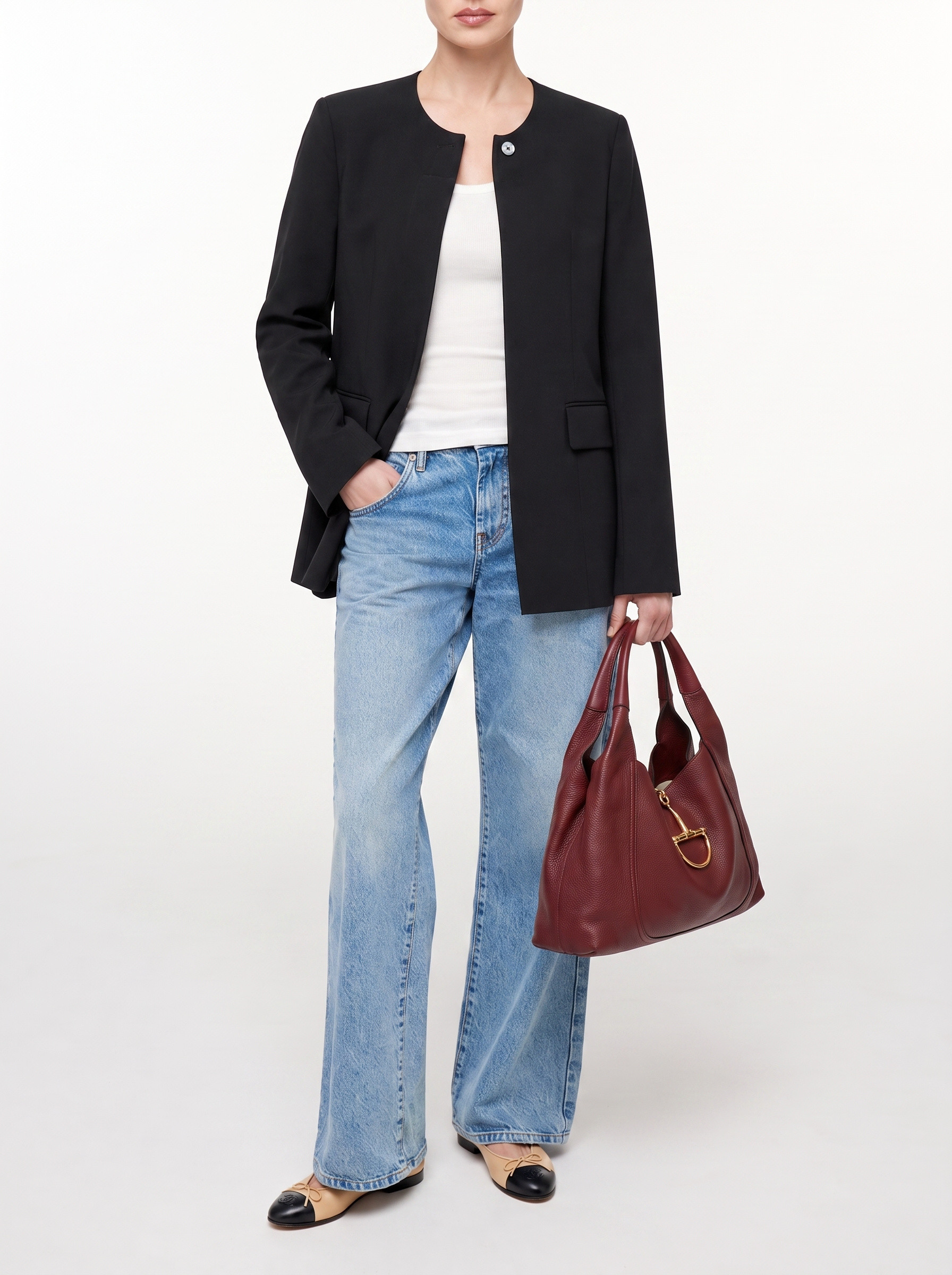 Сумки Gucci Softbit изображение #2