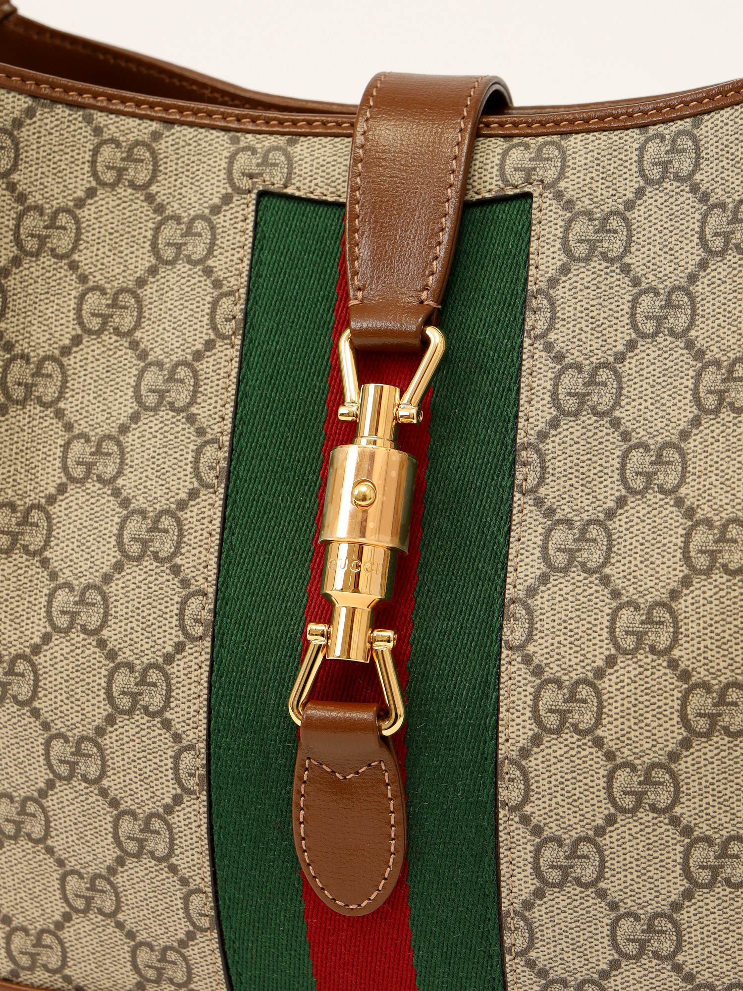 Сумки Gucci Jackie изображение #5