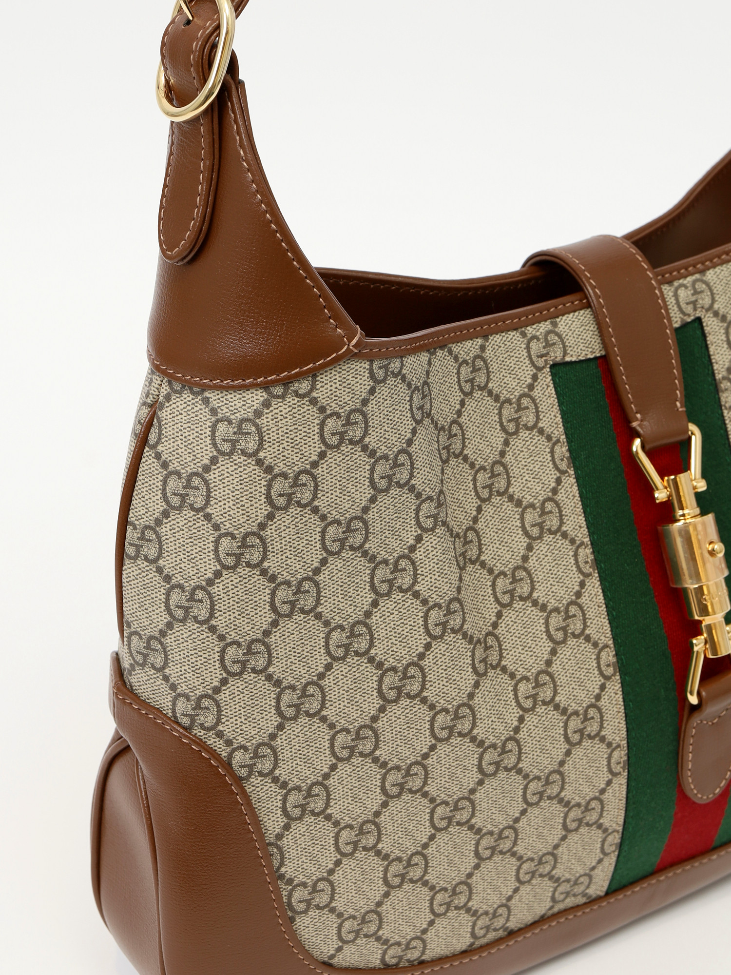 Сумки Gucci Jackie изображение #6