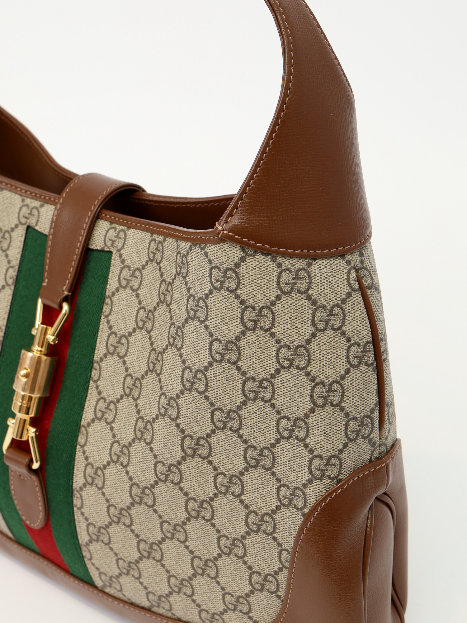 Сумки Gucci Jackie изображение #7