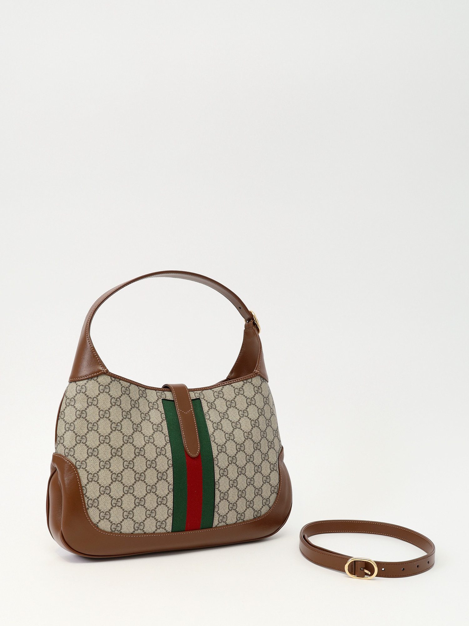 Сумки Gucci Jackie изображение #4