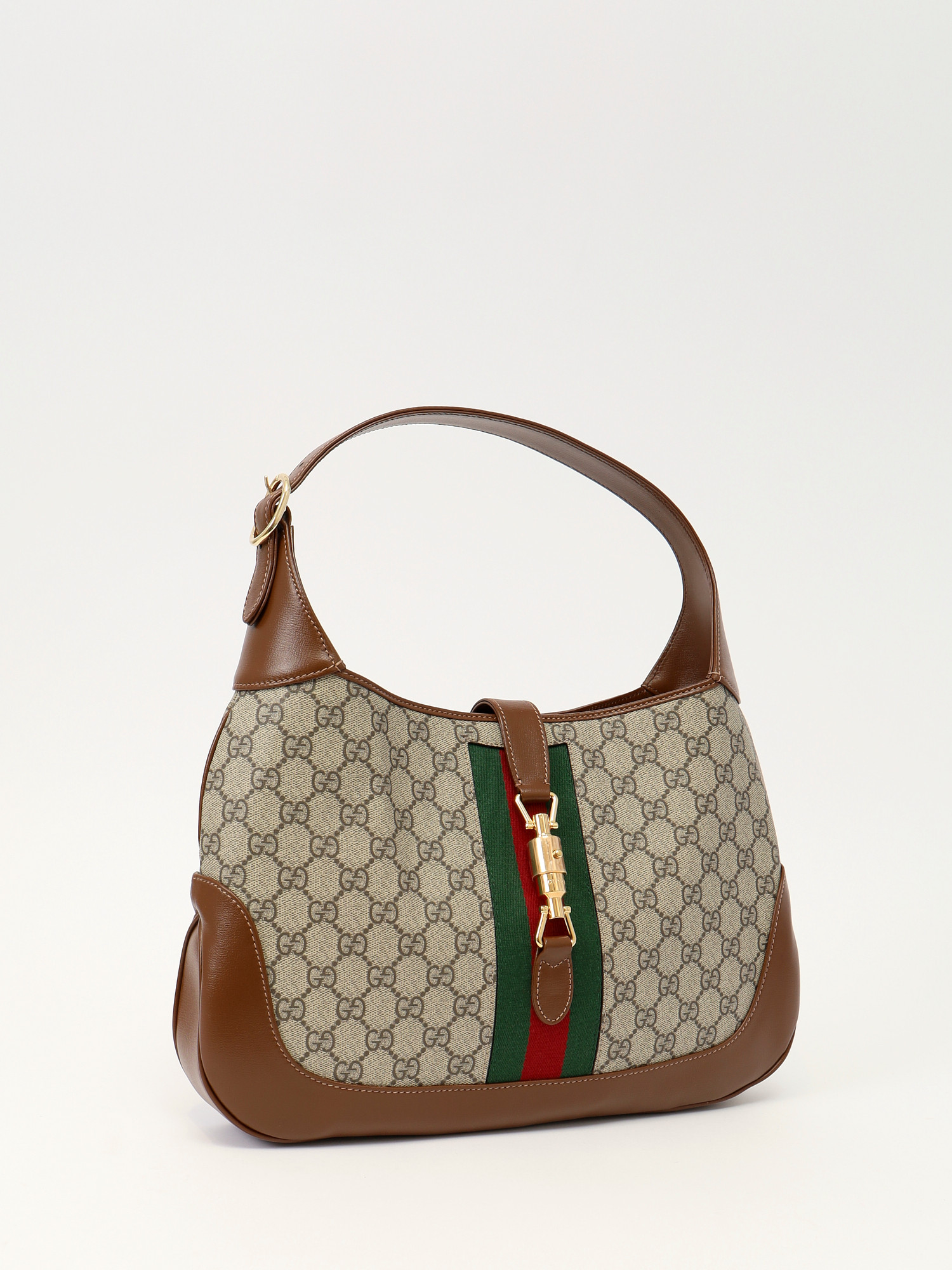 Сумки Gucci Jackie изображение #3