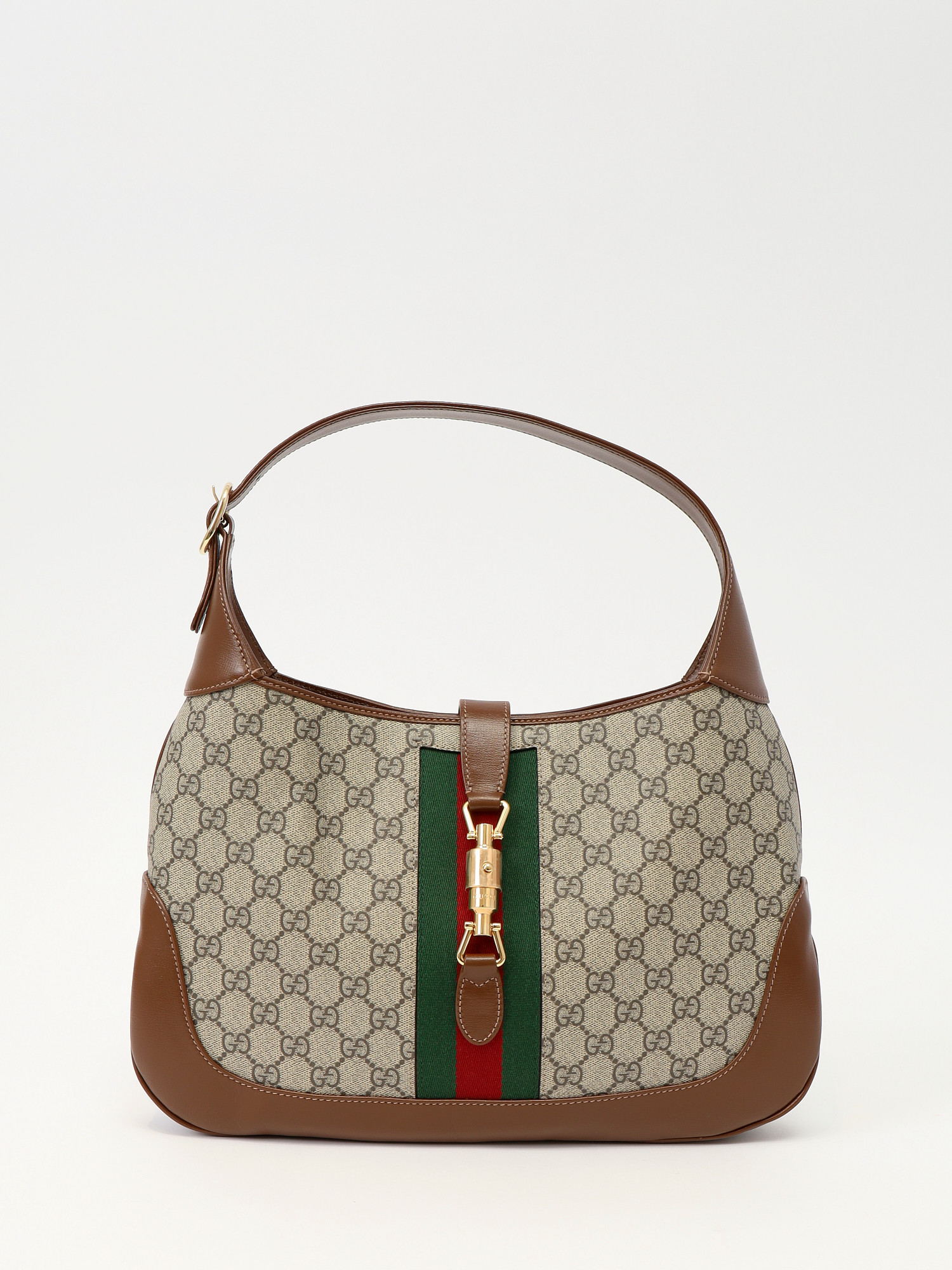Сумки Gucci Jackie изображение #1