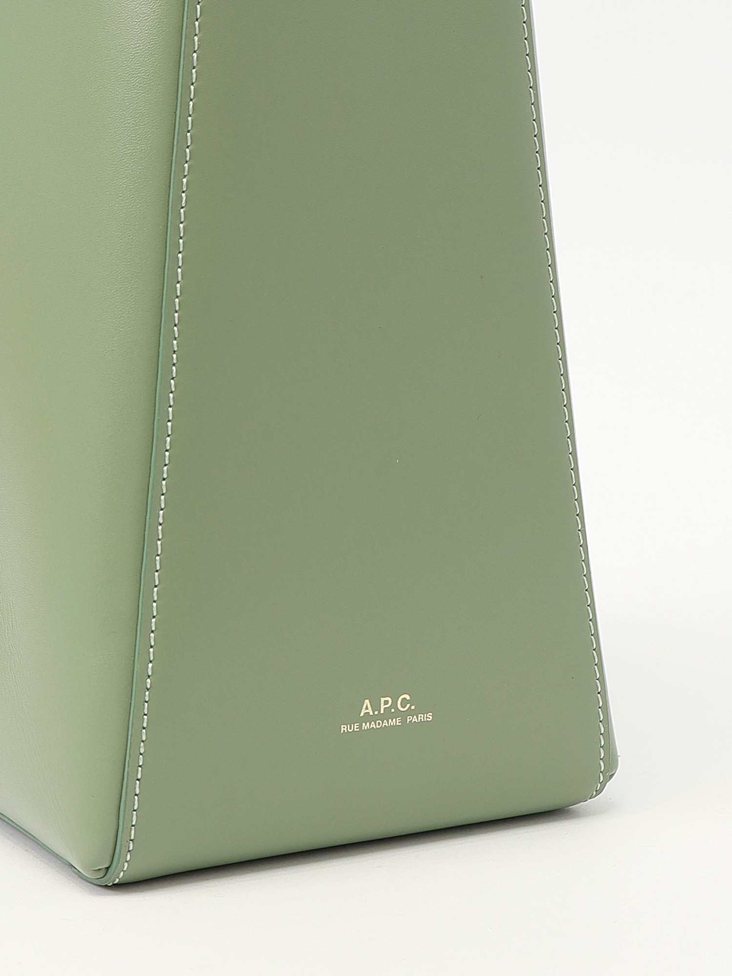 Сумки A.P.C. Virginie изображение #6