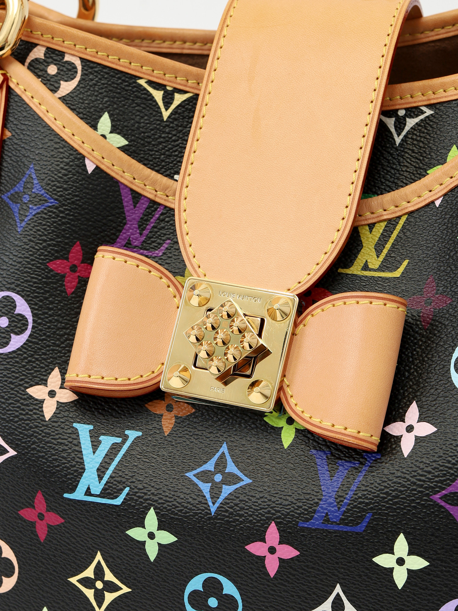 Сумки Louis Vuitton Annie изображение #5
