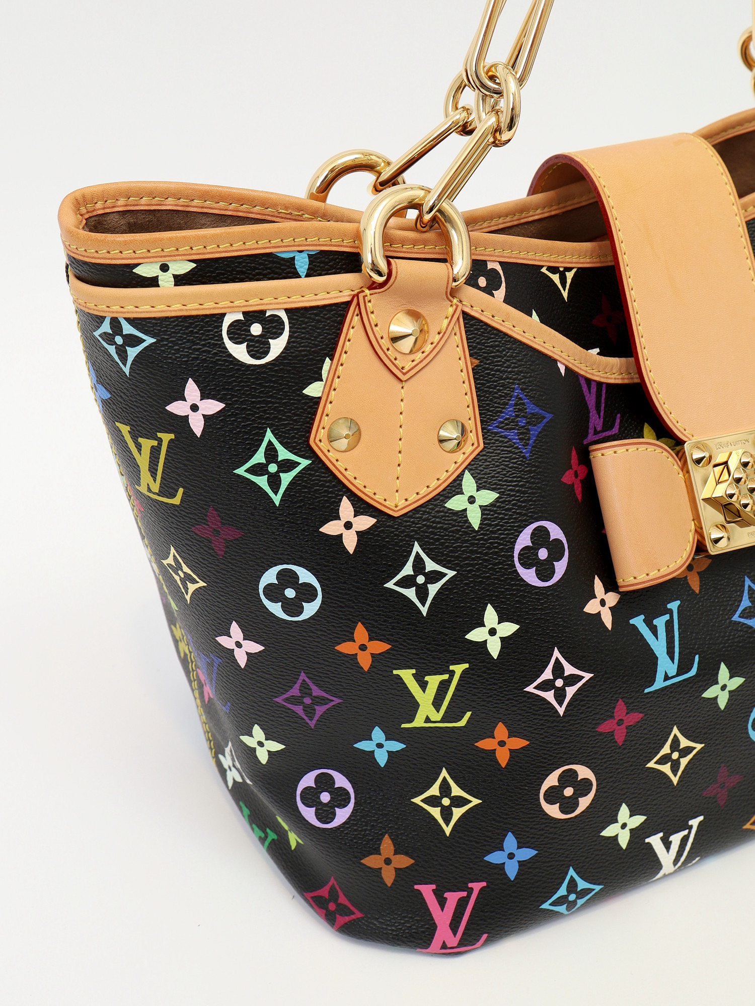 Сумки Louis Vuitton Annie изображение #6