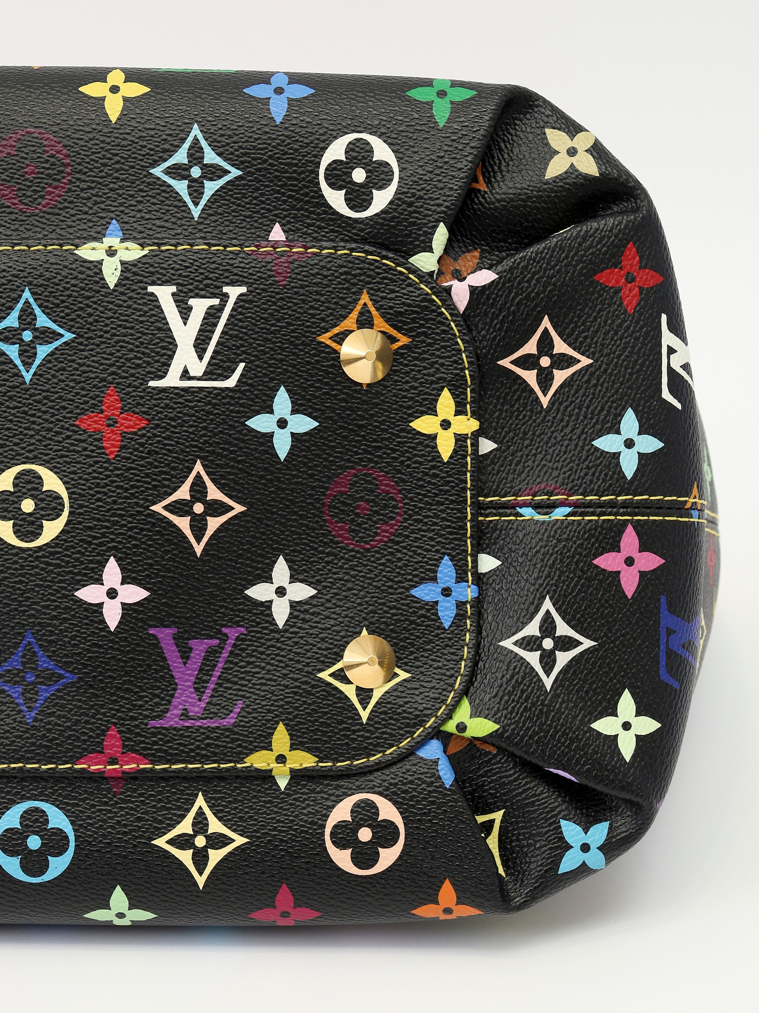 Сумки Louis Vuitton Annie изображение #9