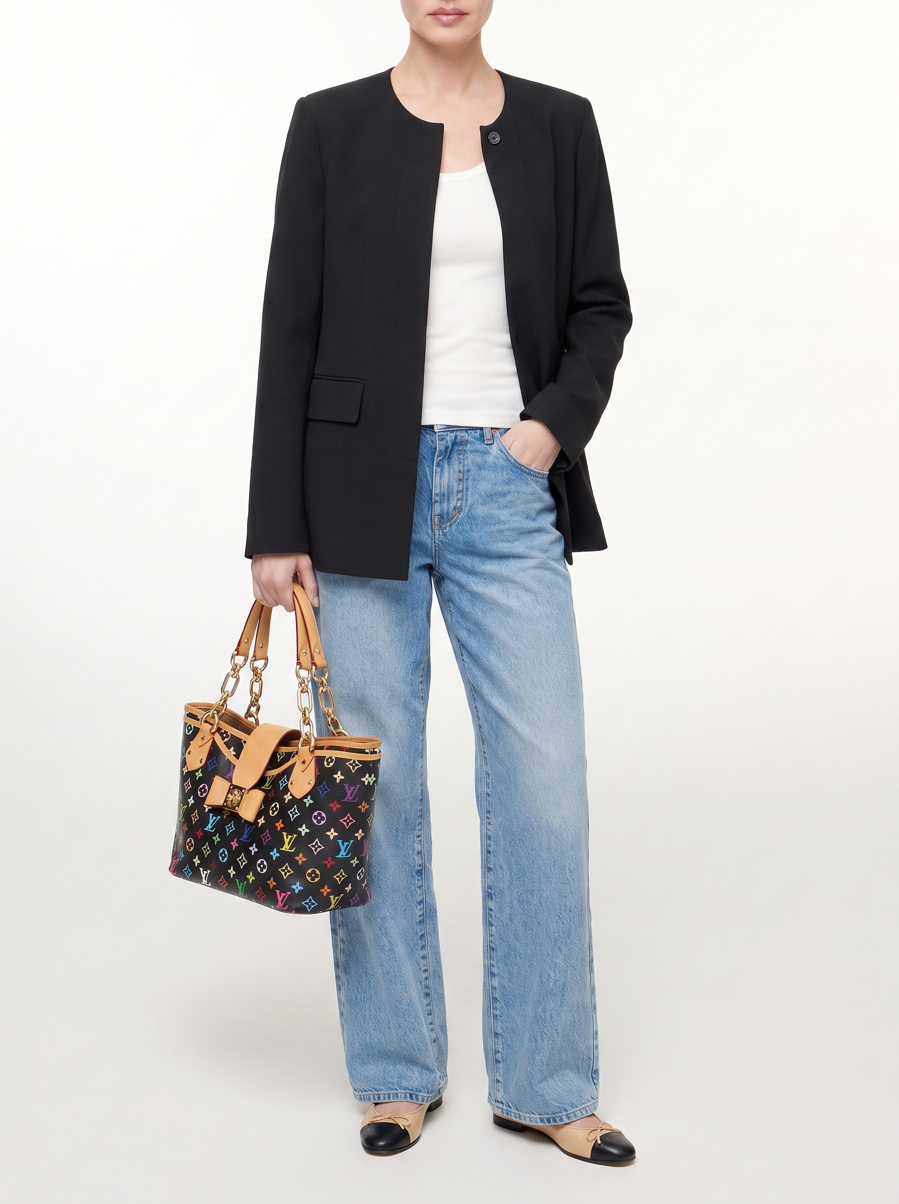 Сумки Louis Vuitton Annie изображение #2