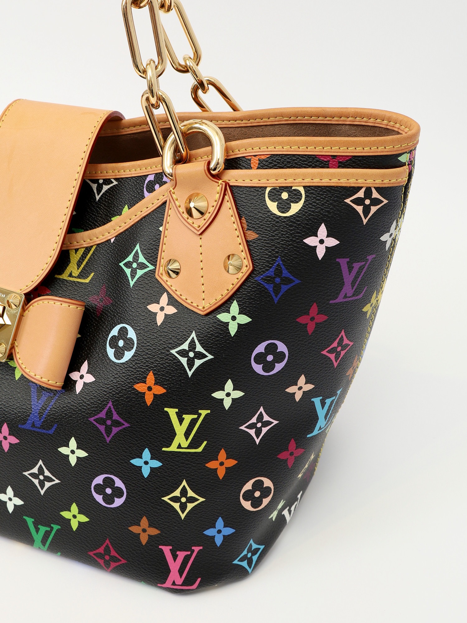 Сумки Louis Vuitton Annie изображение #7