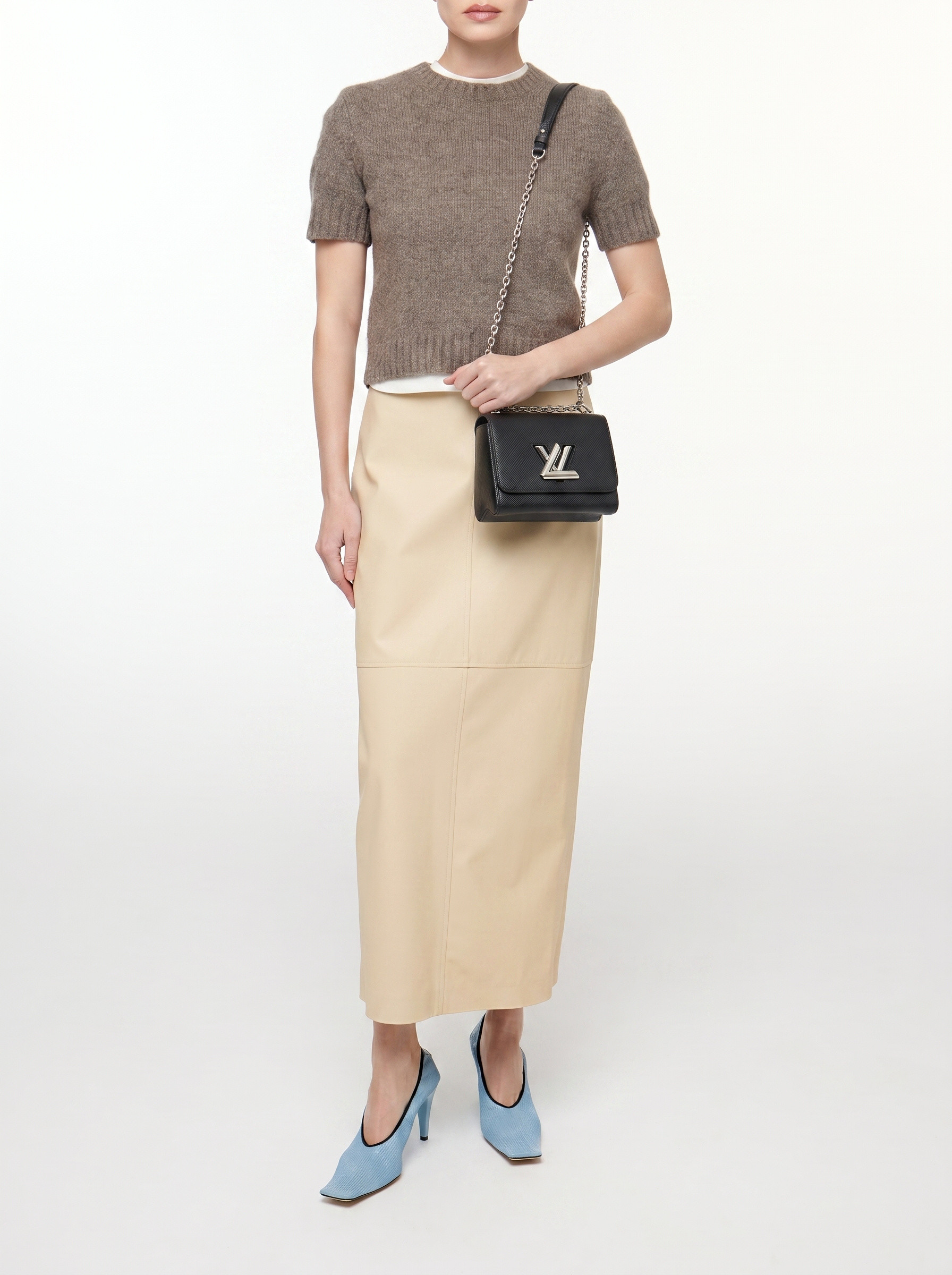 Сумки Louis Vuitton Twist изображение #2