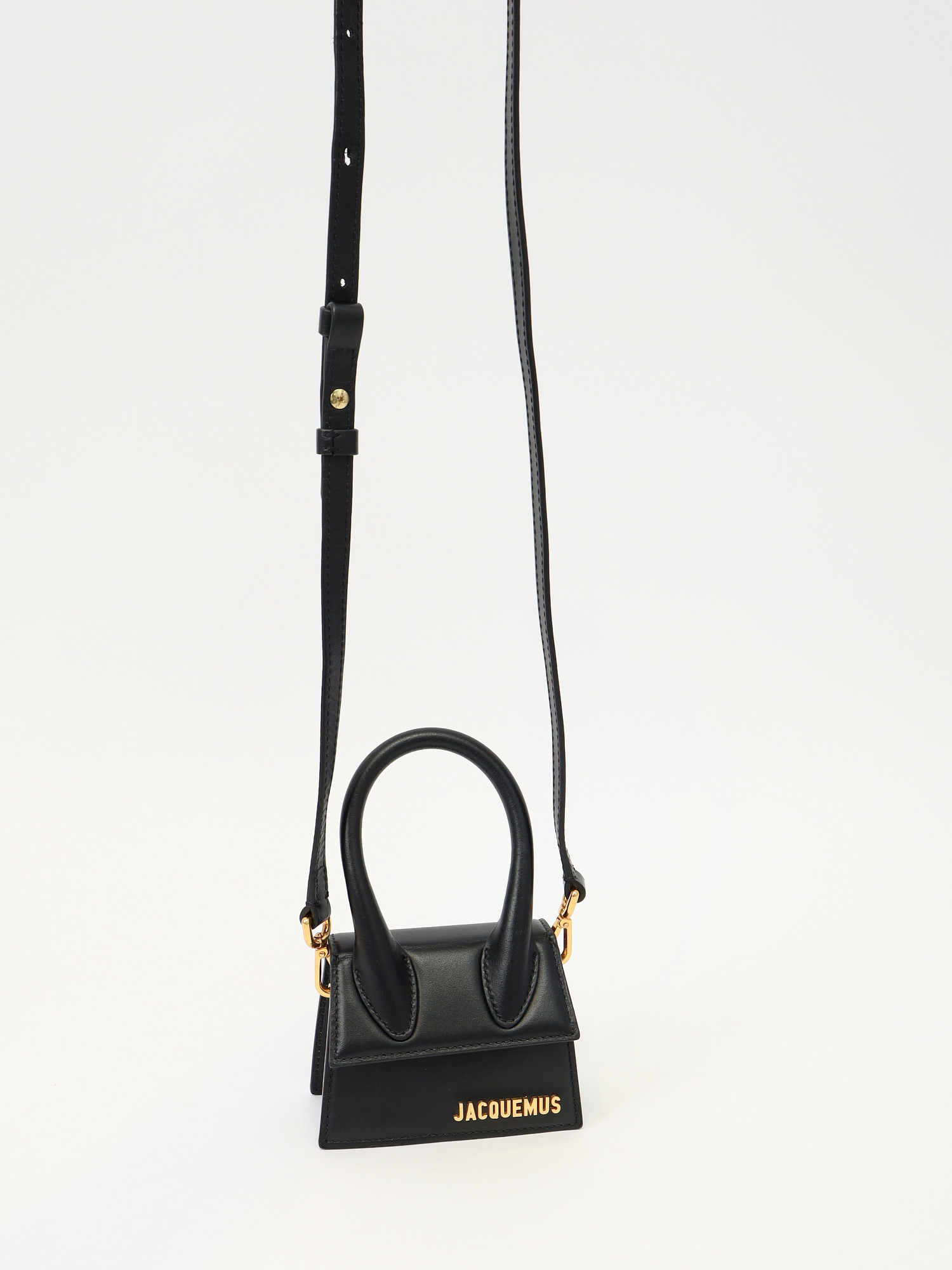 Сумки Jacquemus Le Chiquito изображение #5