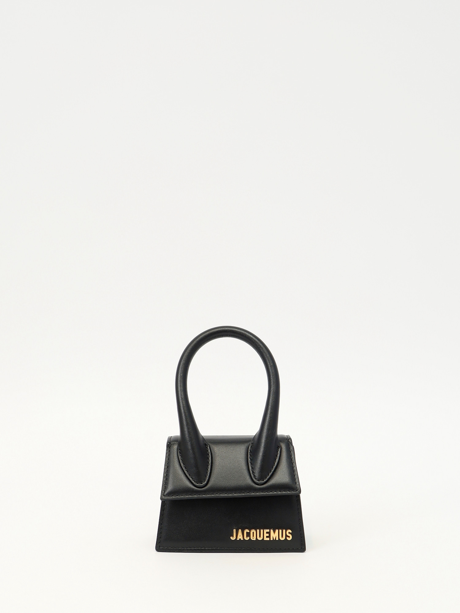 Сумки Jacquemus Le Chiquito изображение #1