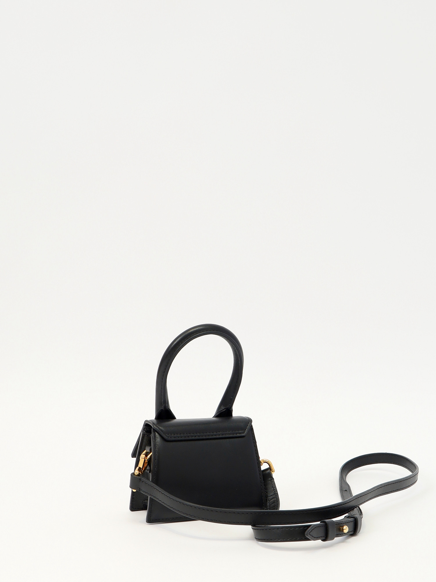Сумки Jacquemus Le Chiquito изображение #4