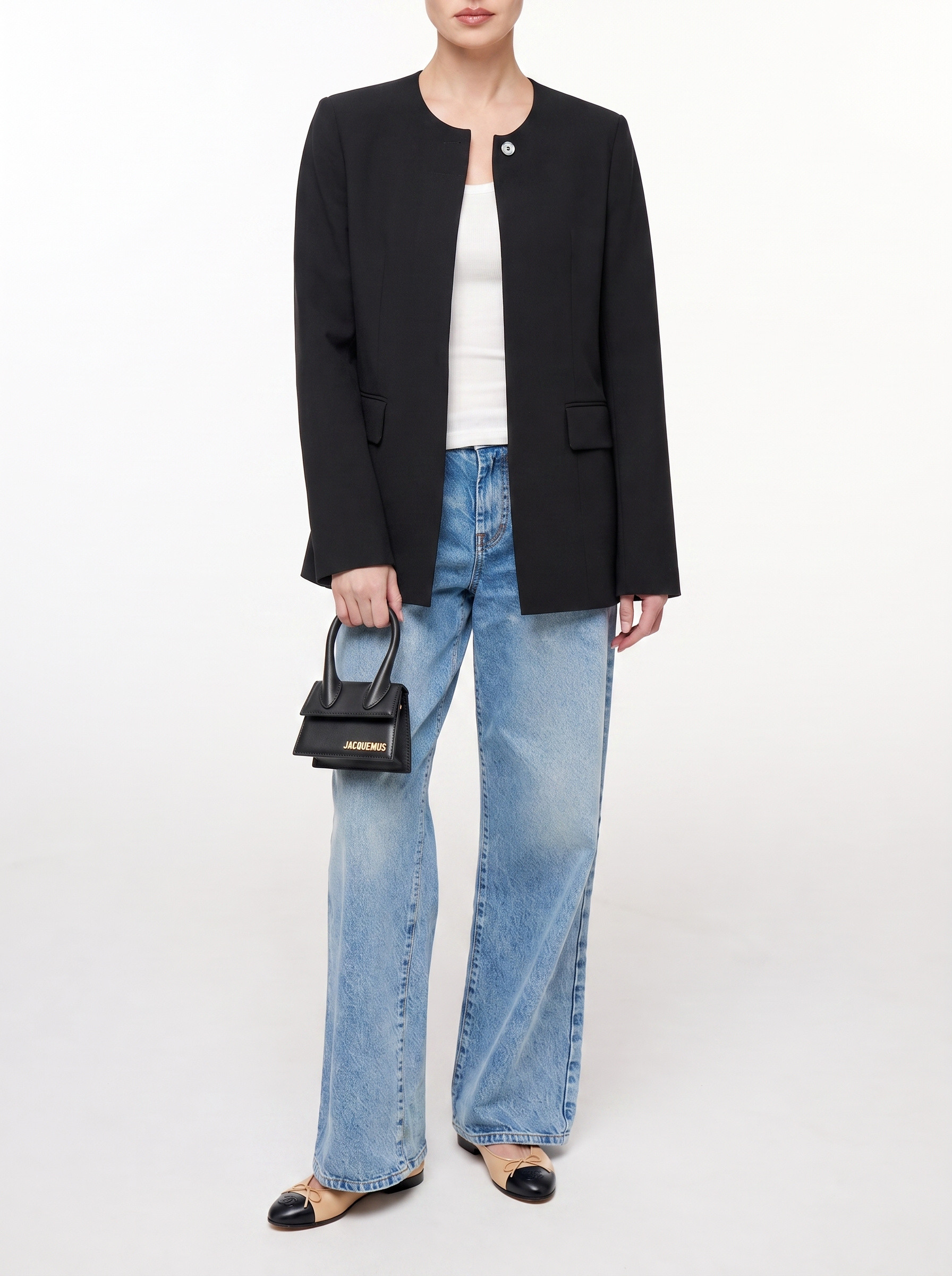 Сумки Jacquemus Le Chiquito изображение #2