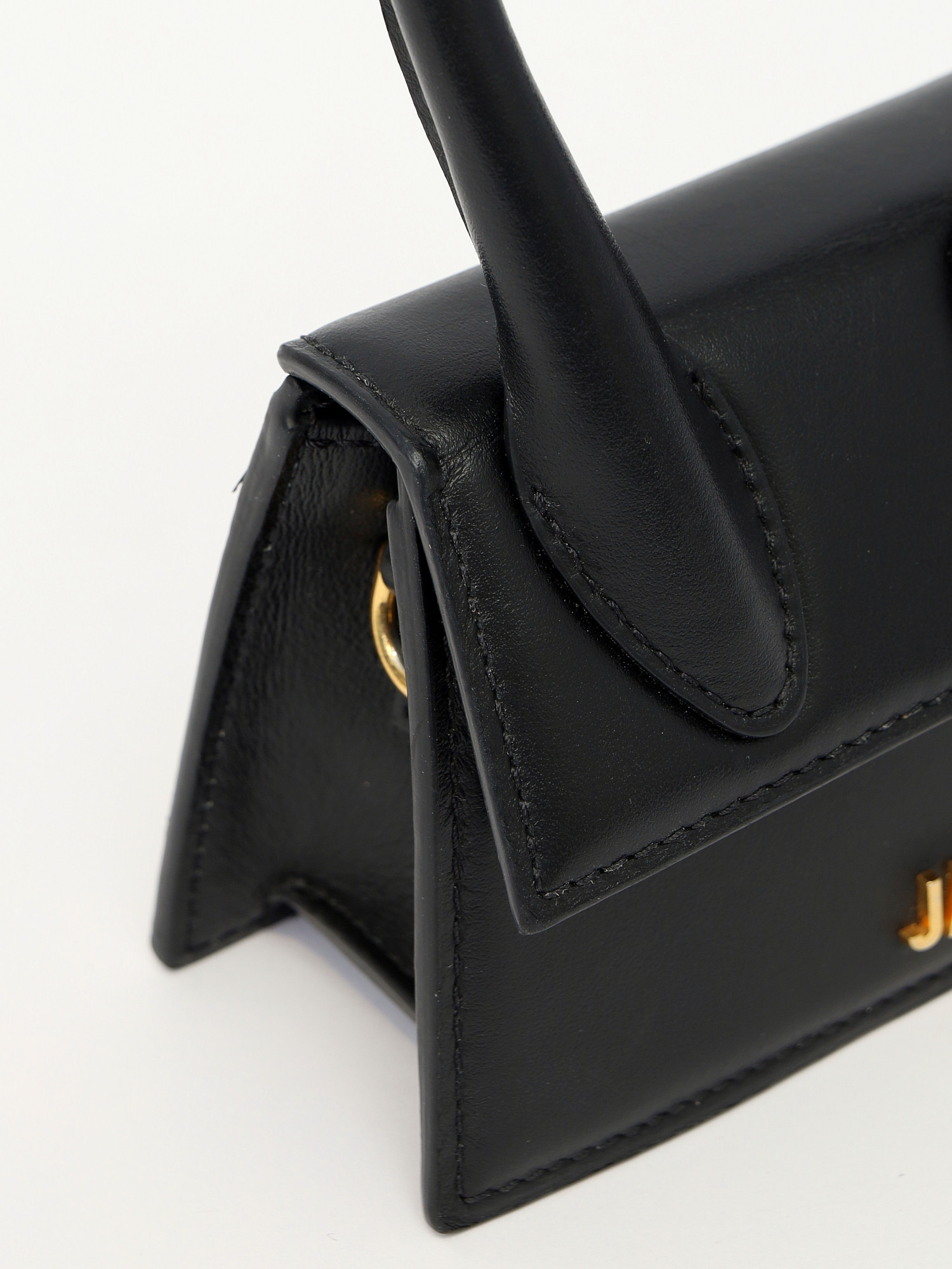 Сумки Jacquemus Le Chiquito изображение #7