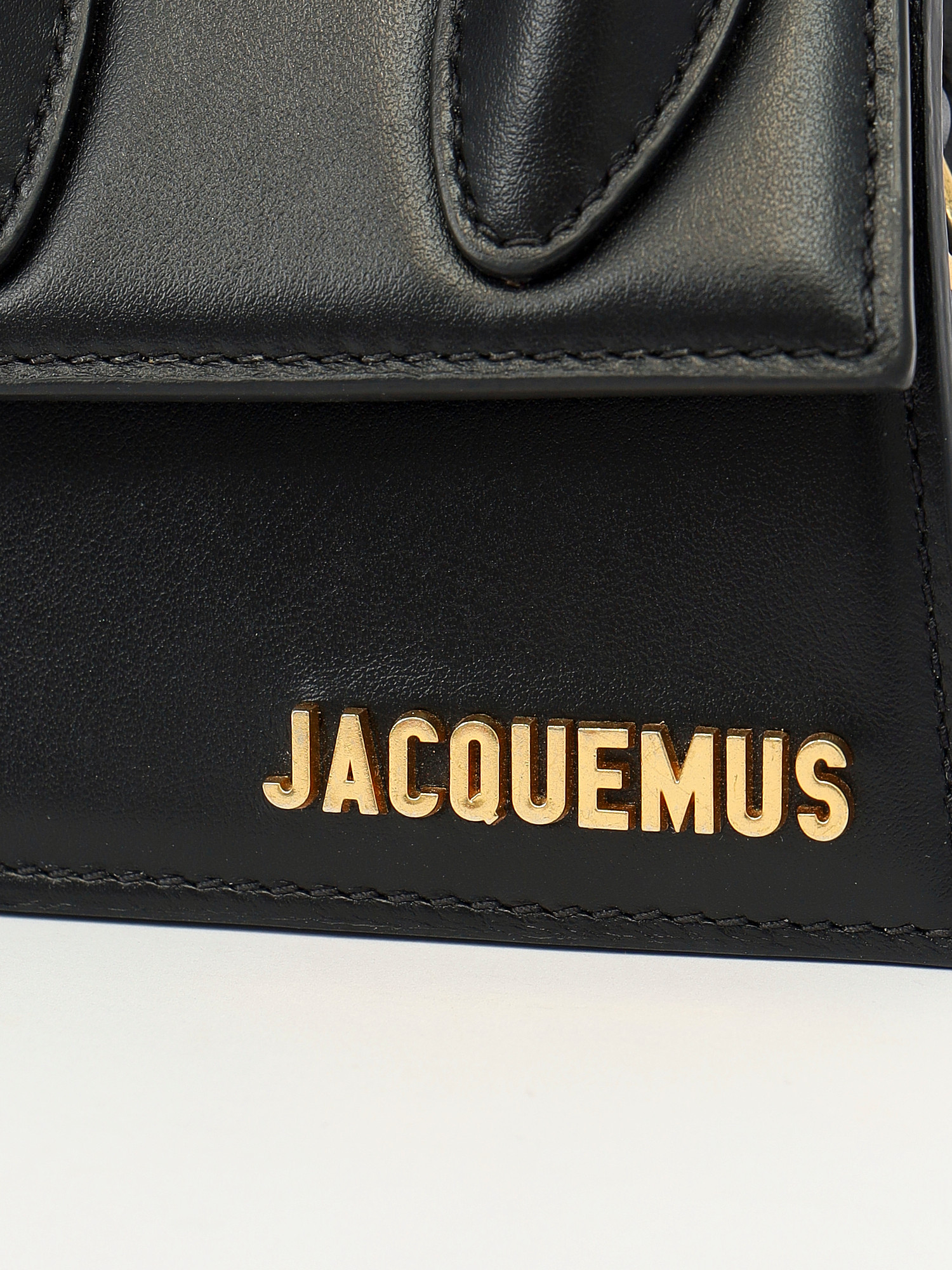 Сумки Jacquemus Le Chiquito изображение #6