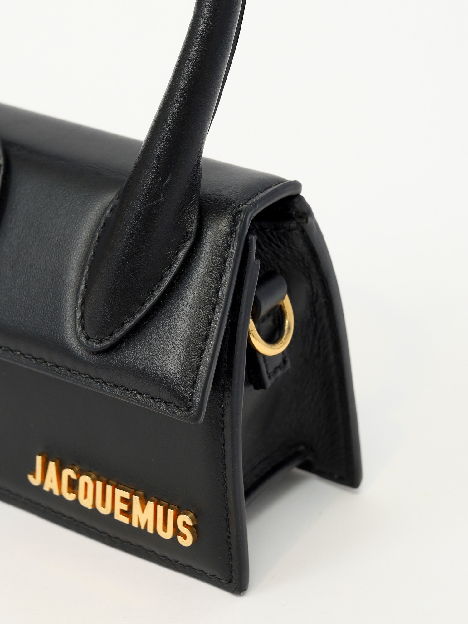 Сумки Jacquemus Le Chiquito изображение #8