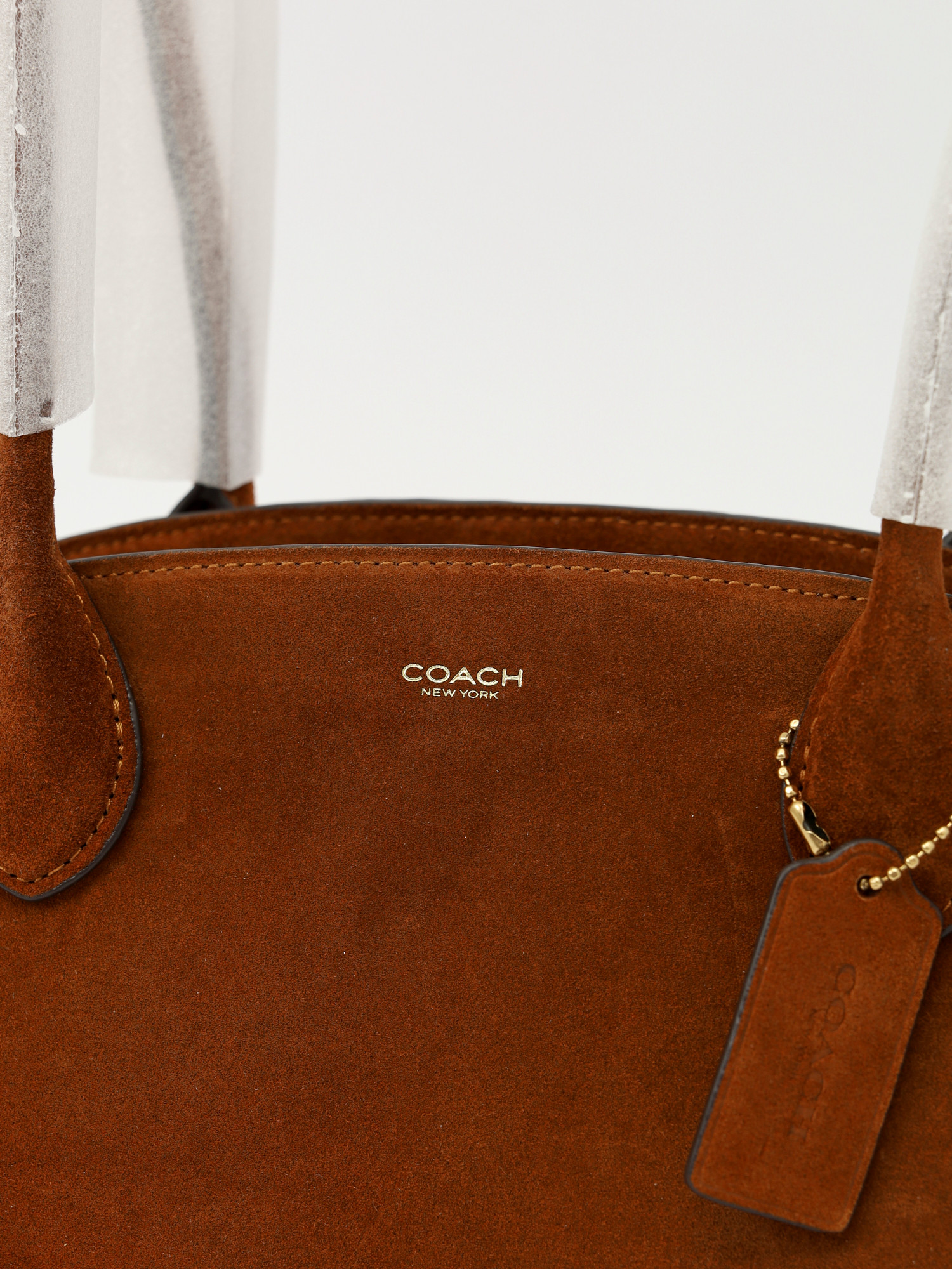 Сумки Coach Empire изображение #5