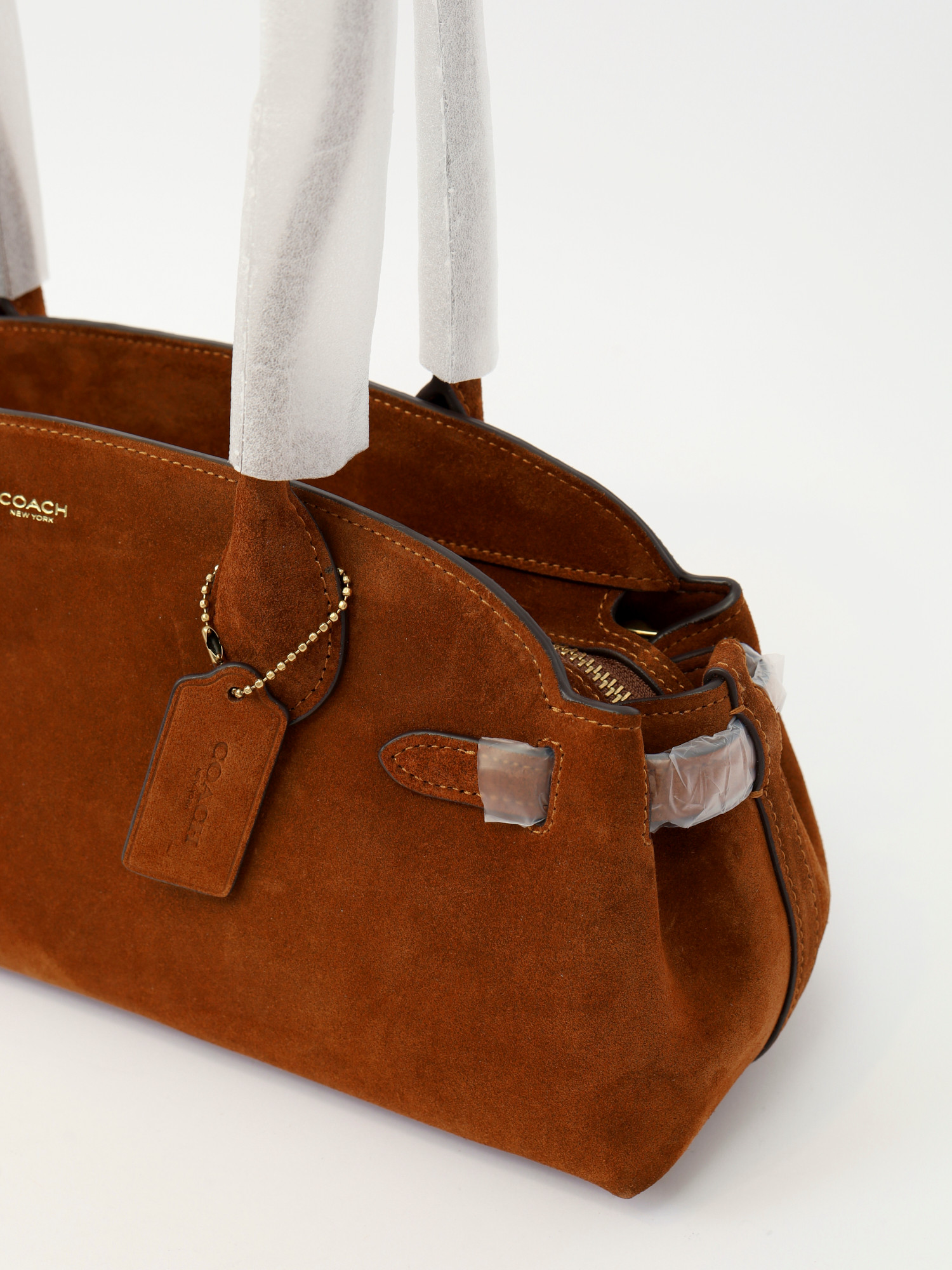 Сумки Coach Empire изображение #7
