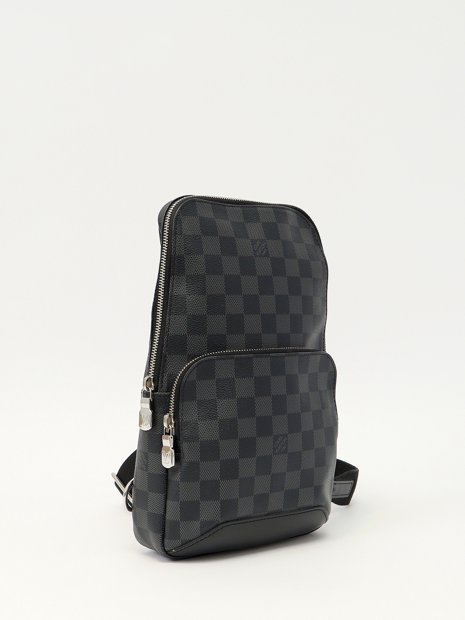 Сумки Louis Vuitton Avenue изображение #3