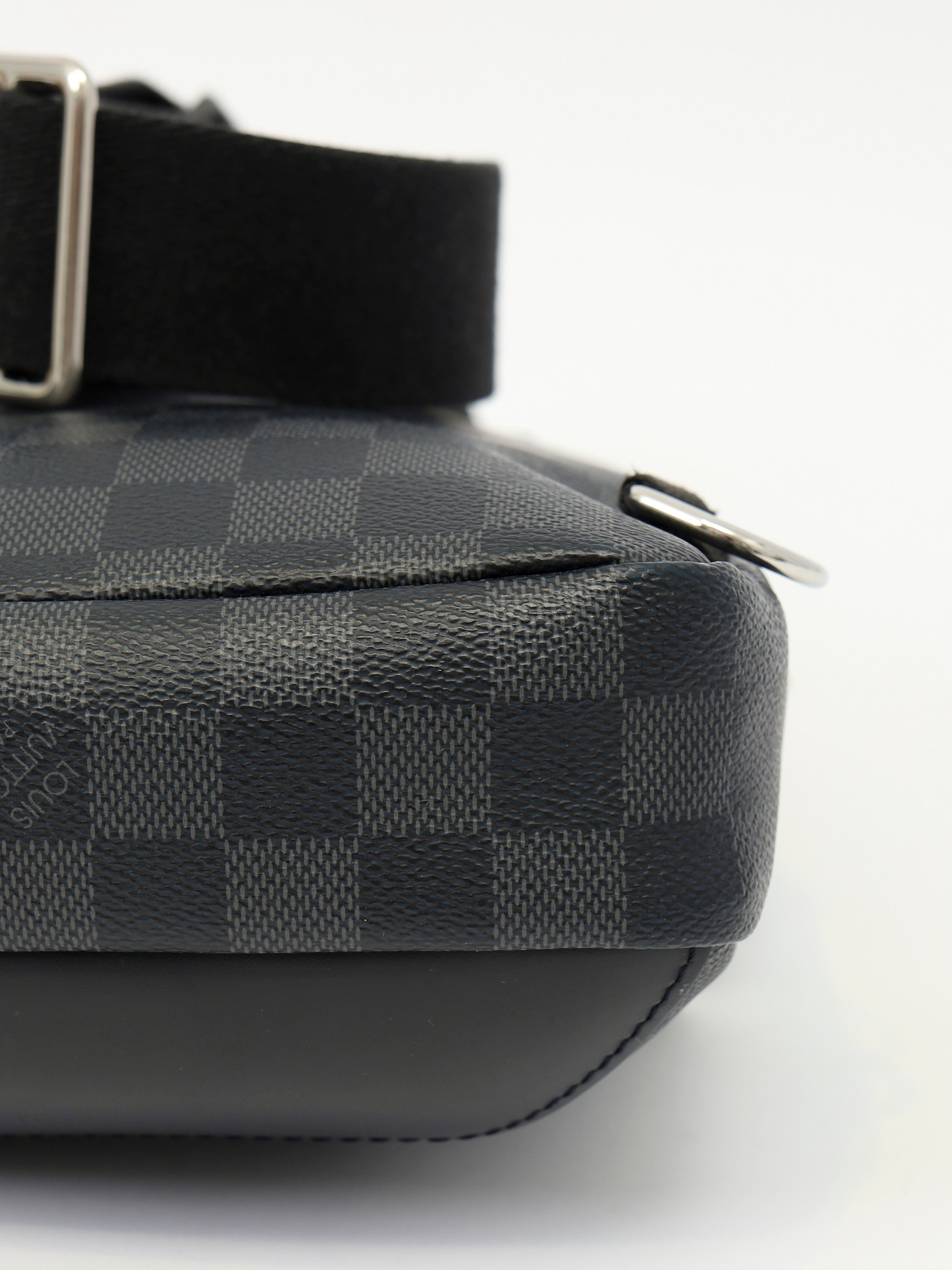 Сумки Louis Vuitton Avenue изображение #10
