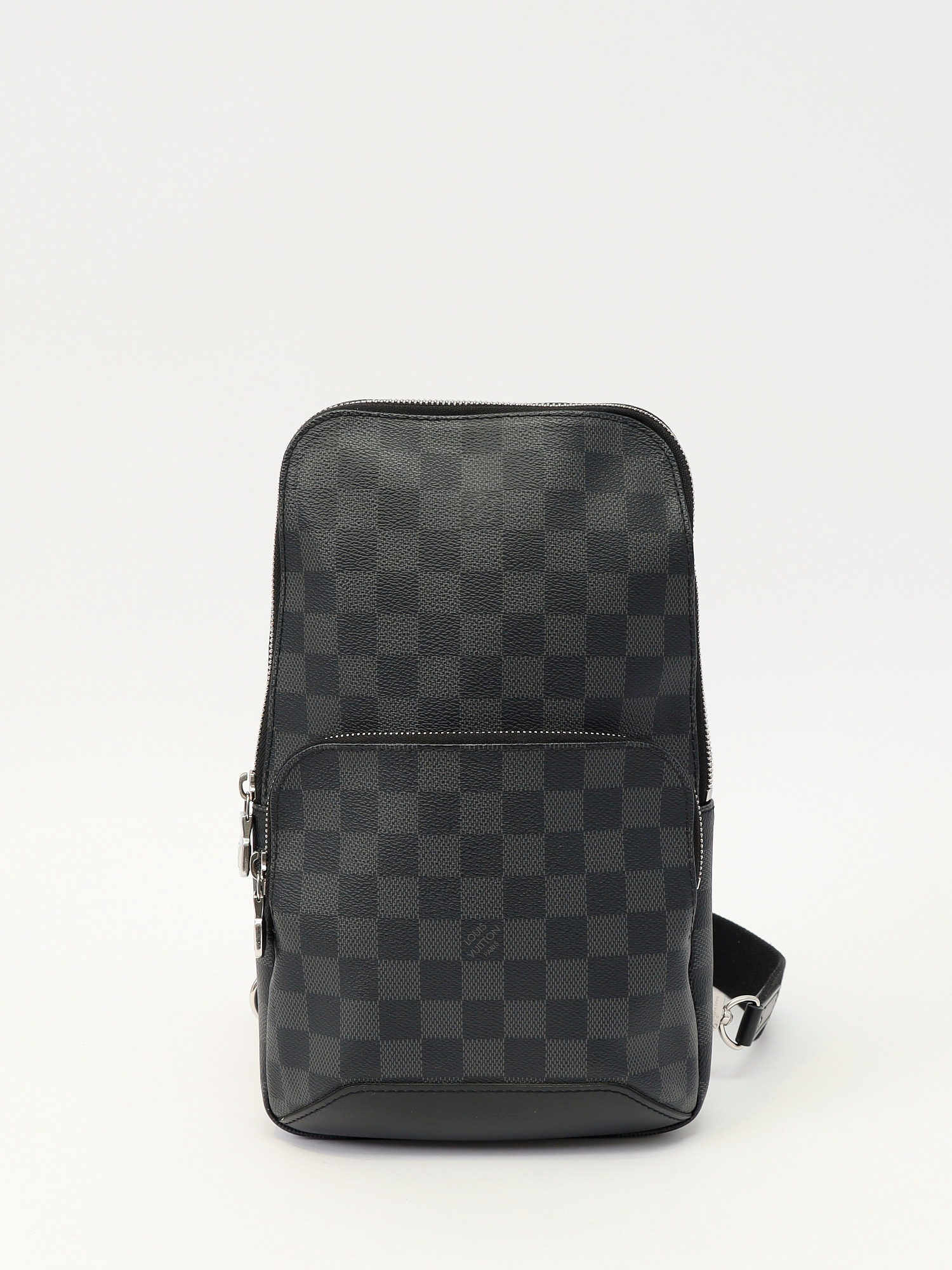 Сумки Louis Vuitton Avenue изображение #1