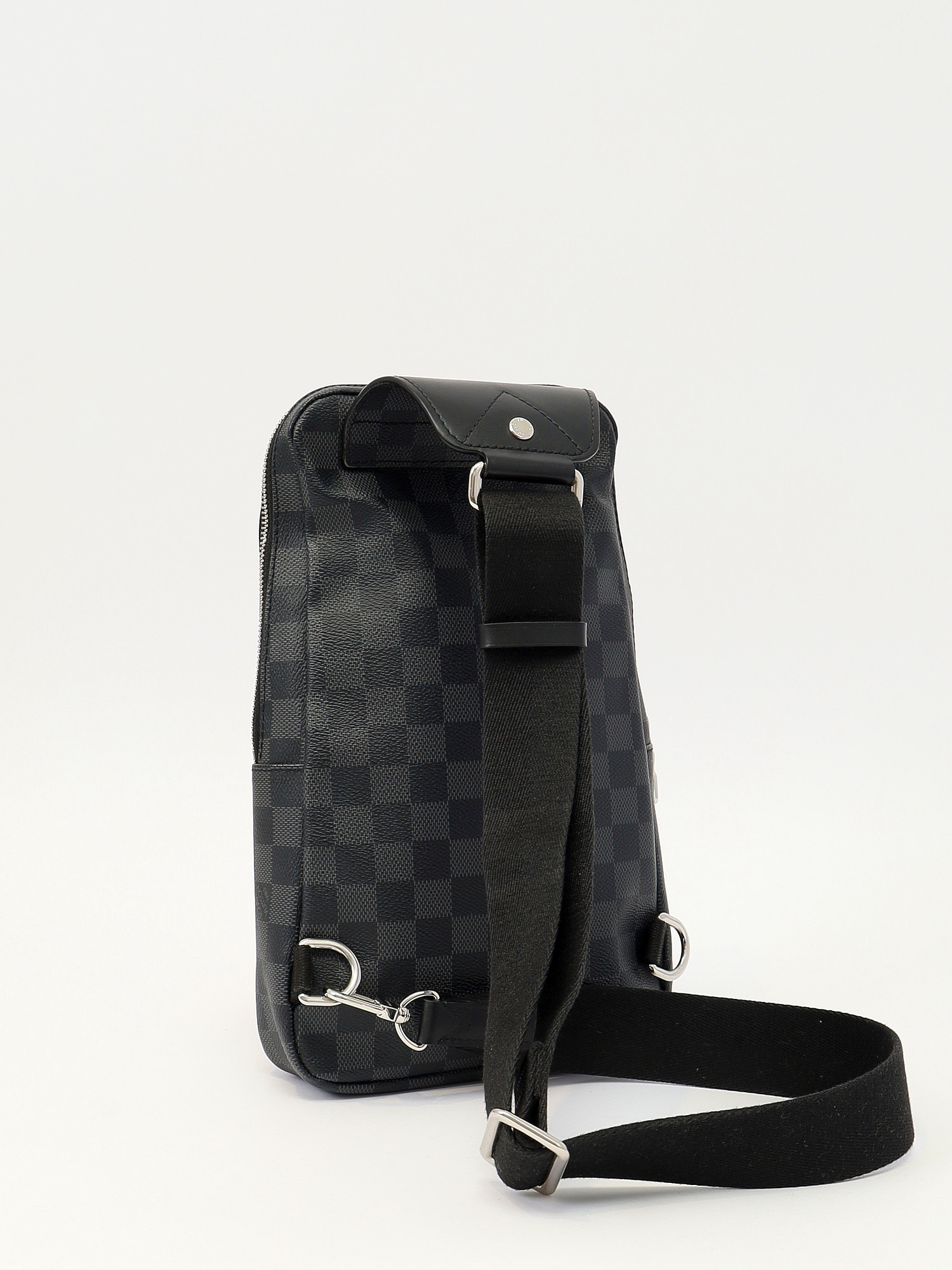 Сумки Louis Vuitton Avenue изображение #4