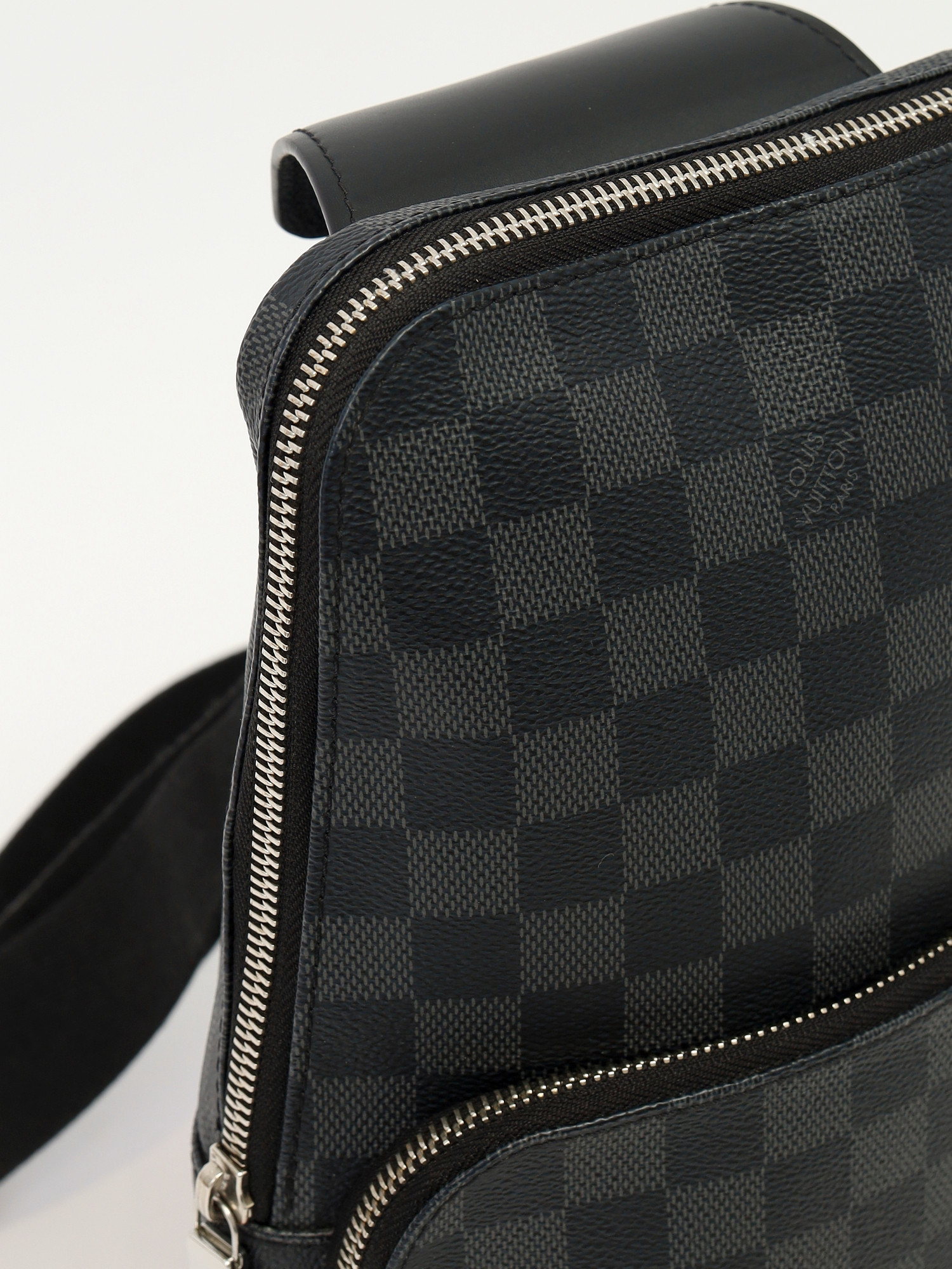 Сумки Louis Vuitton Avenue изображение #5