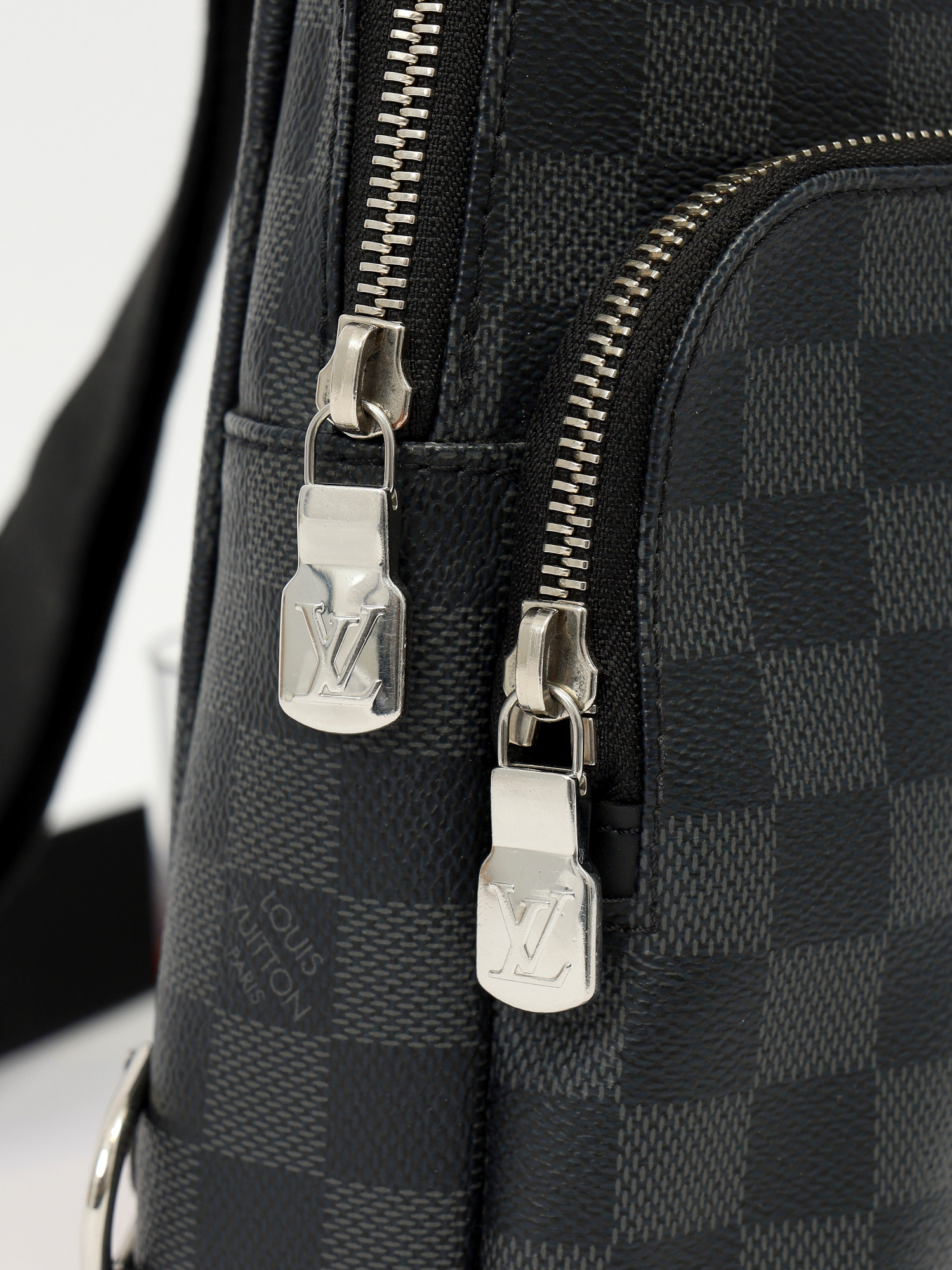 Сумки Louis Vuitton Avenue изображение #7
