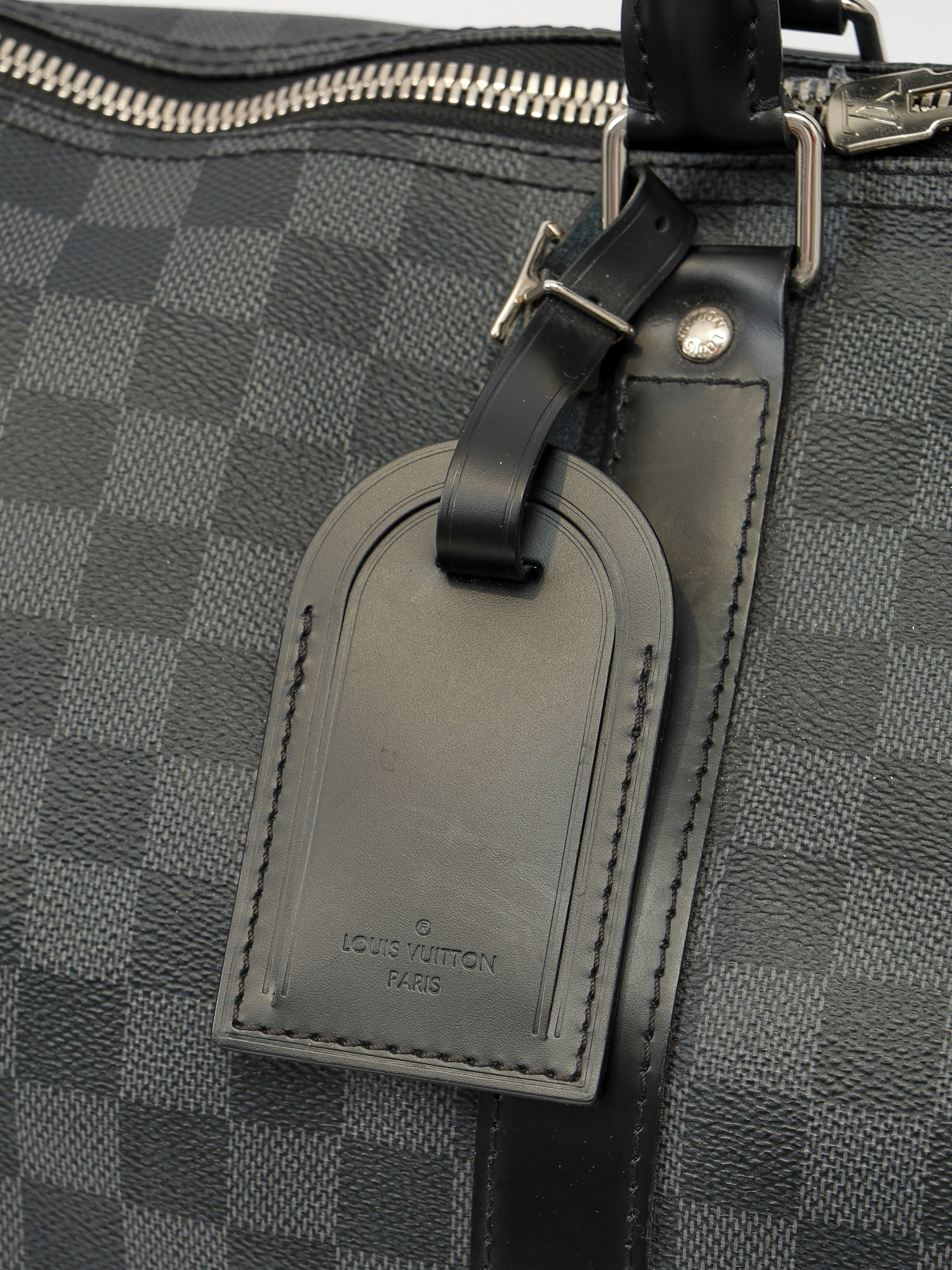 Сумки Louis Vuitton Keepall изображение #6