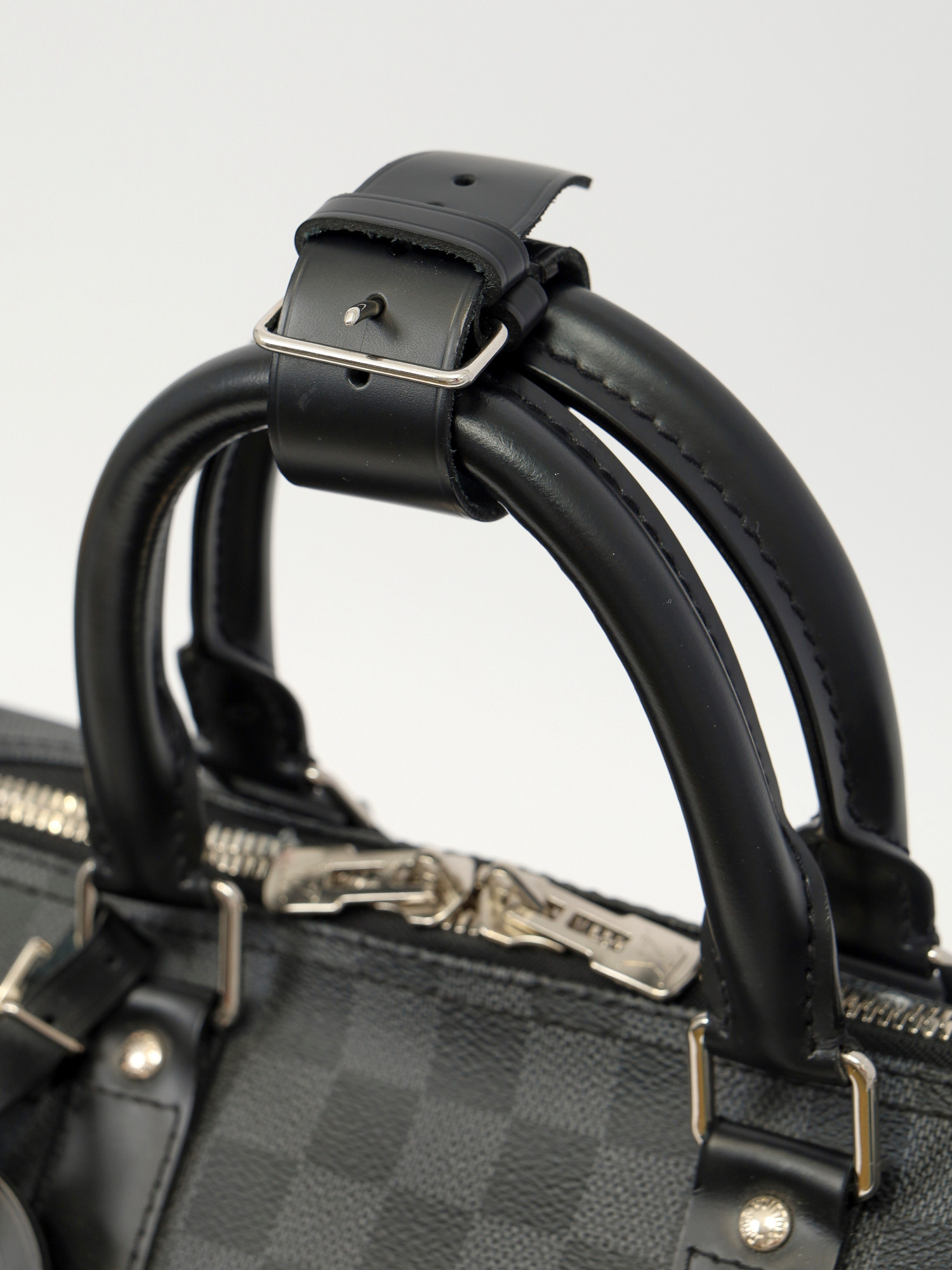 Сумки Louis Vuitton Keepall изображение #7