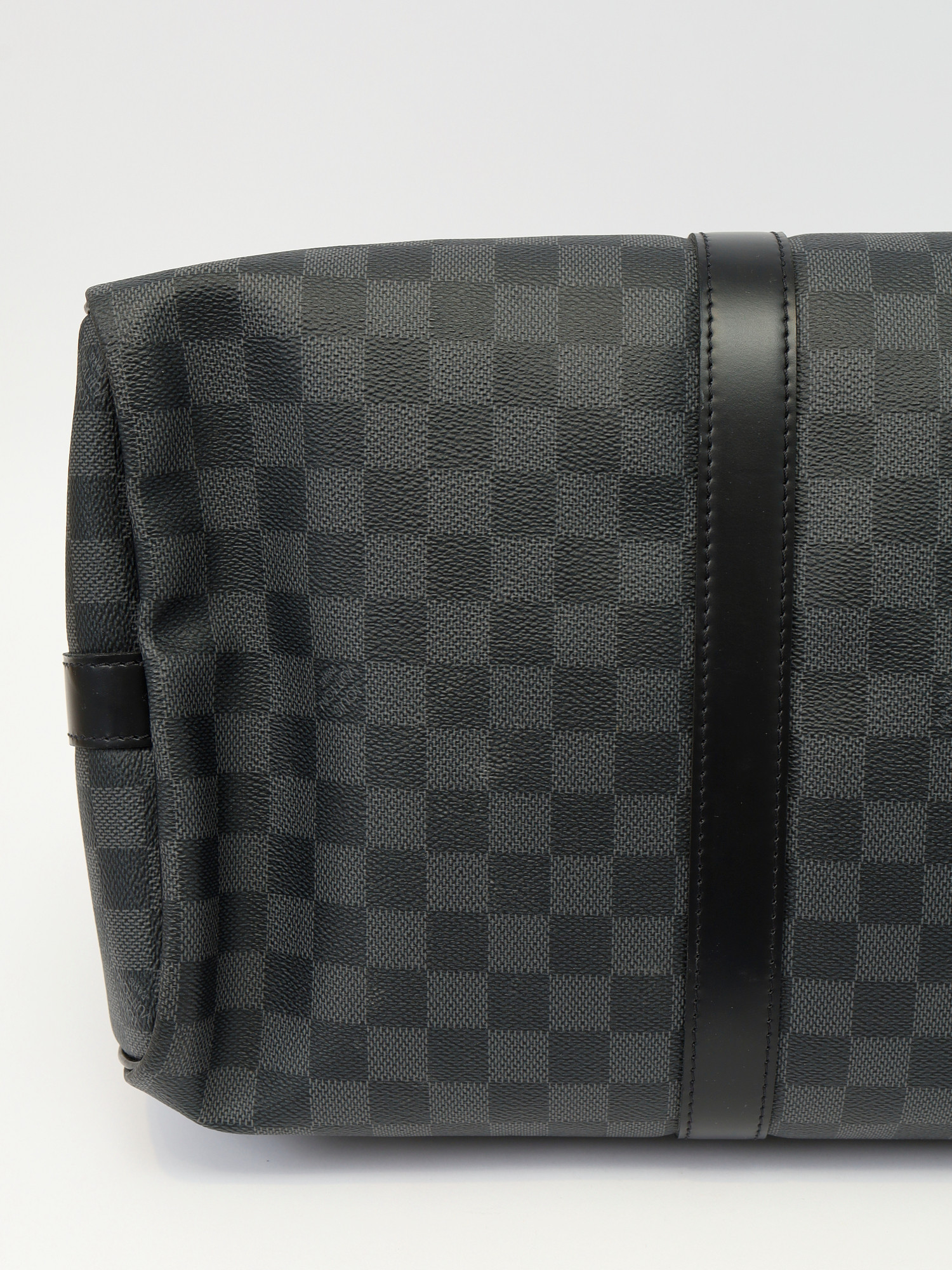 Сумки Louis Vuitton Keepall изображение #11