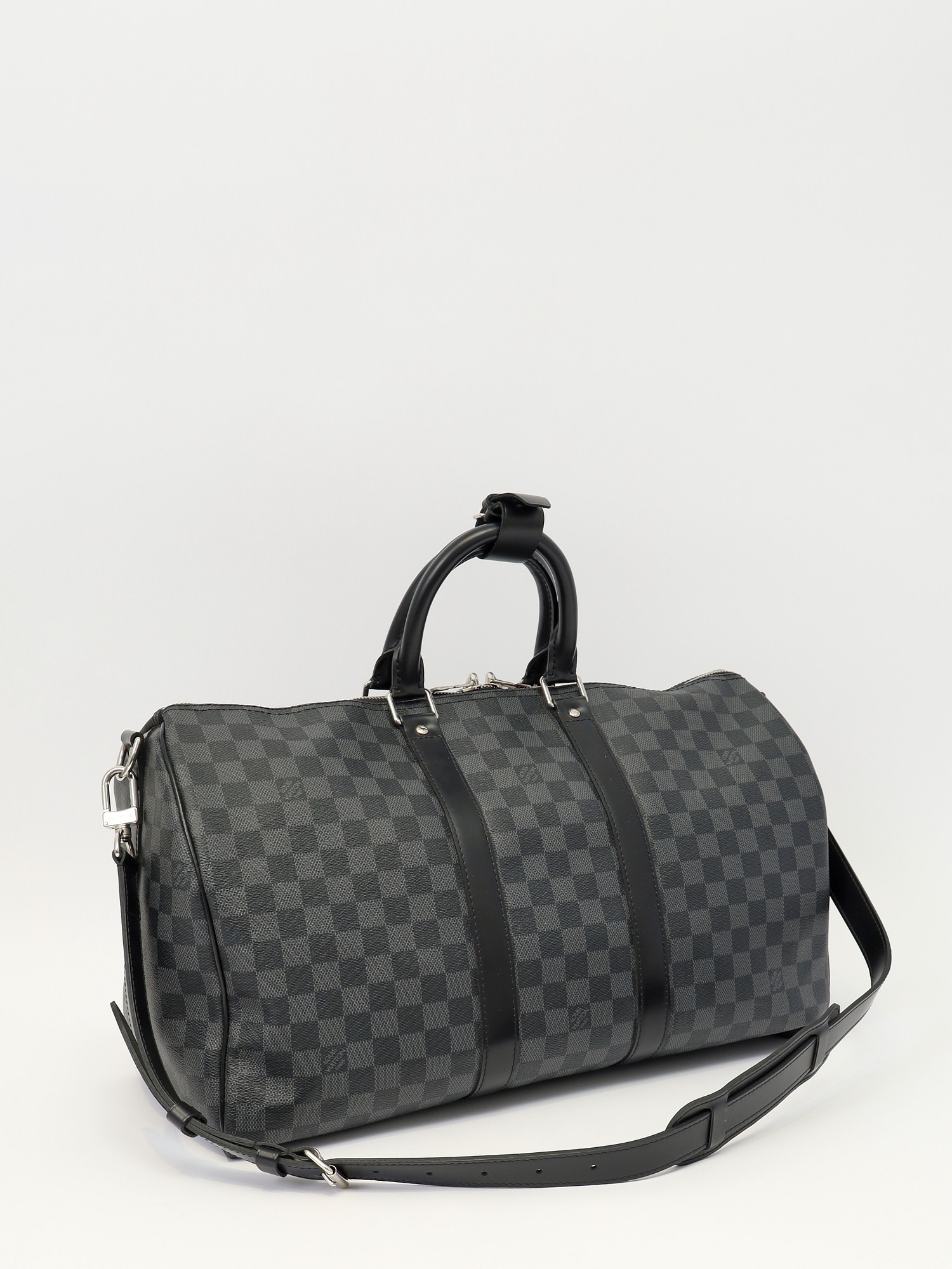 Сумки Louis Vuitton Keepall изображение #4