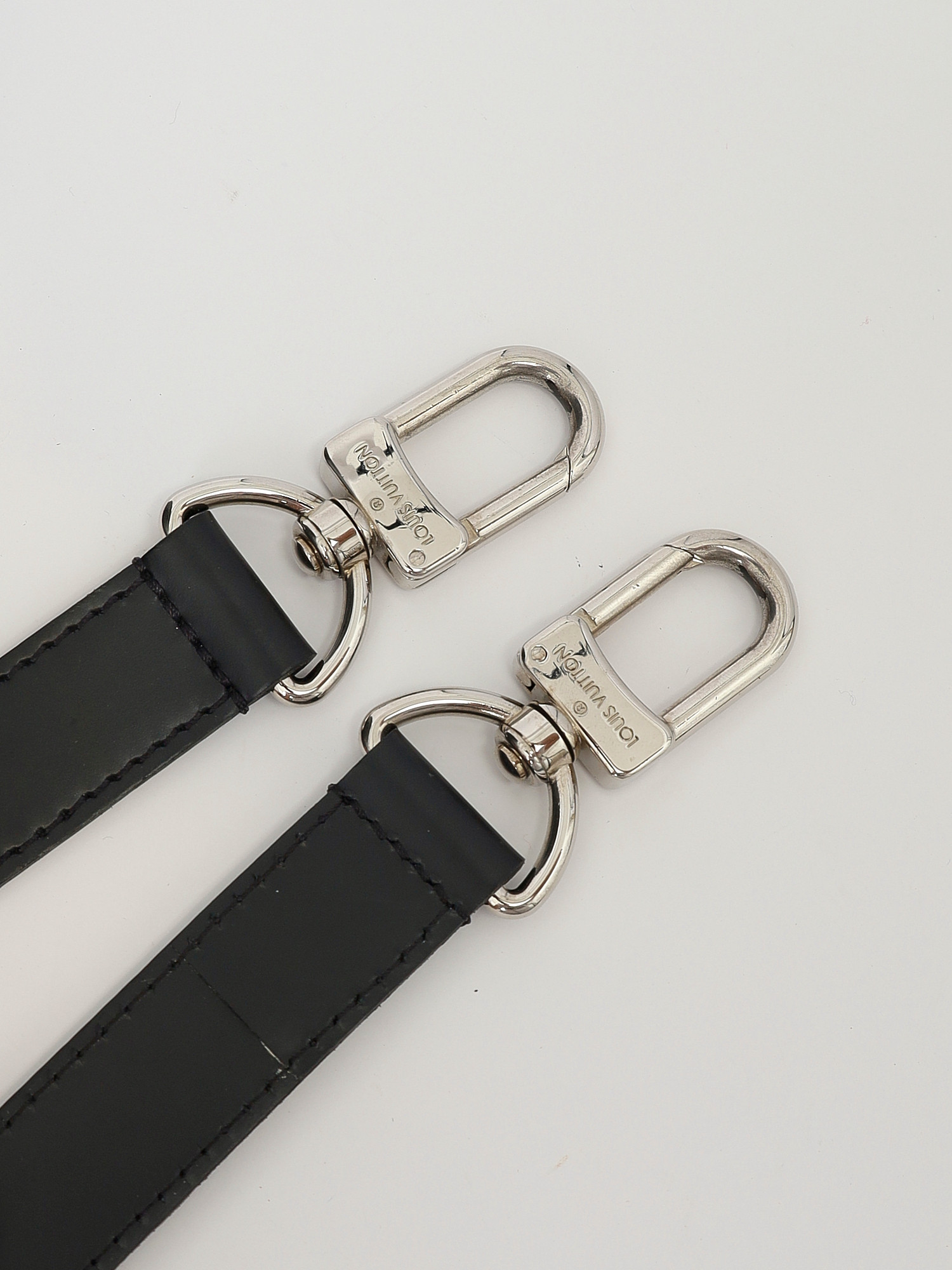 Сумки Louis Vuitton Keepall изображение #10
