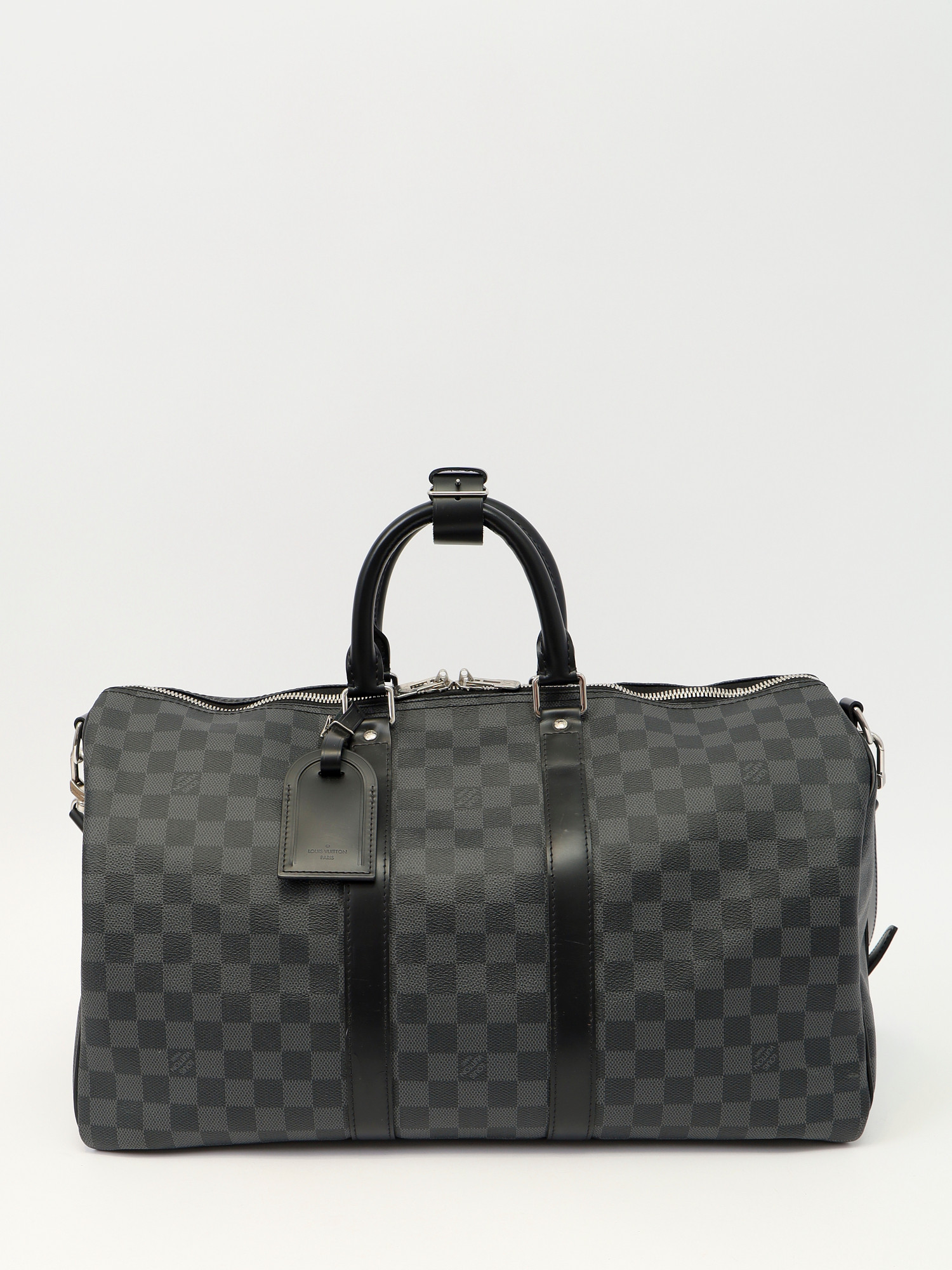 Сумки Louis Vuitton Keepall изображение #1