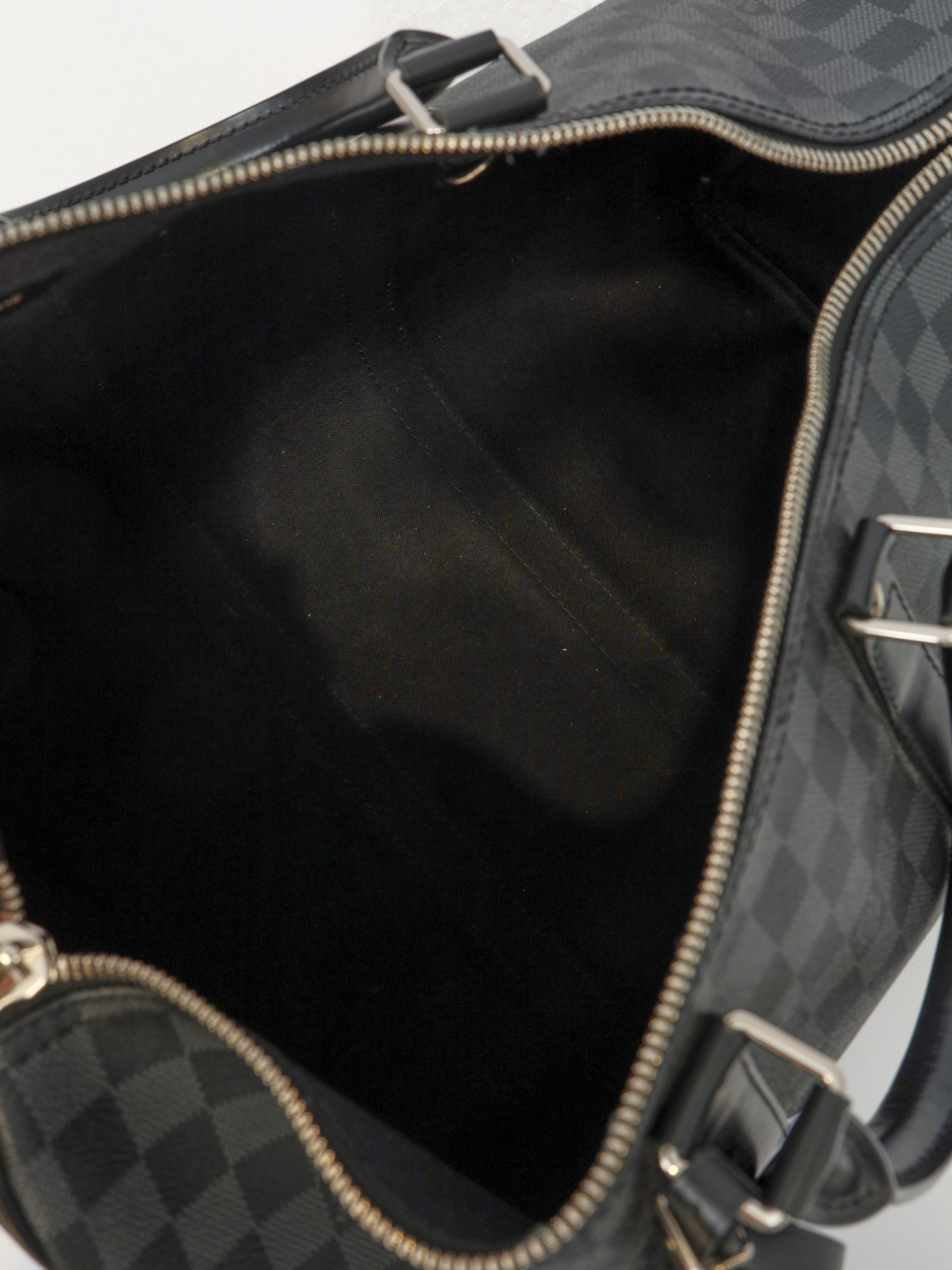 Сумки Louis Vuitton Keepall изображение #13